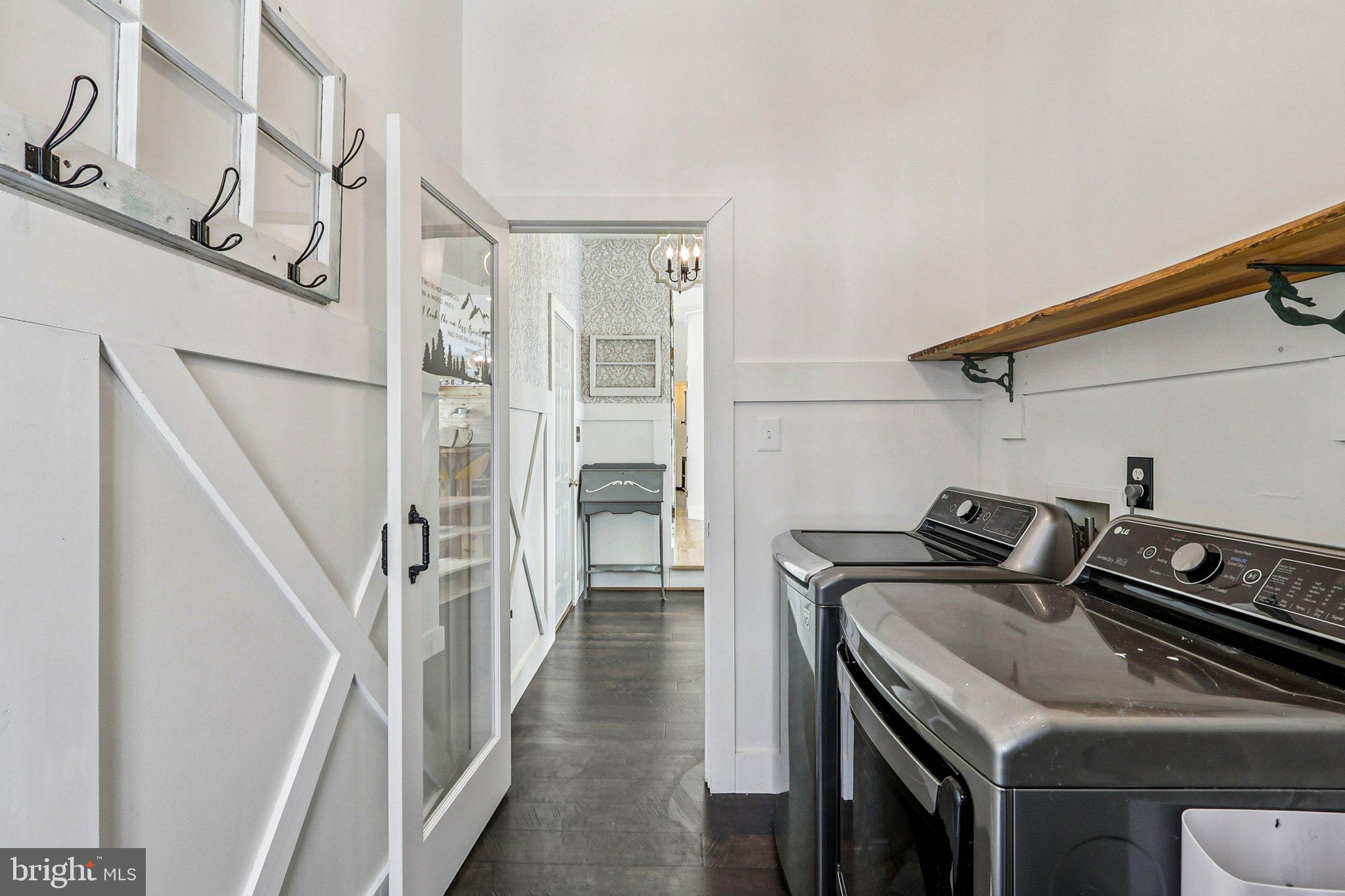 MOUNT GILEAD - Residential