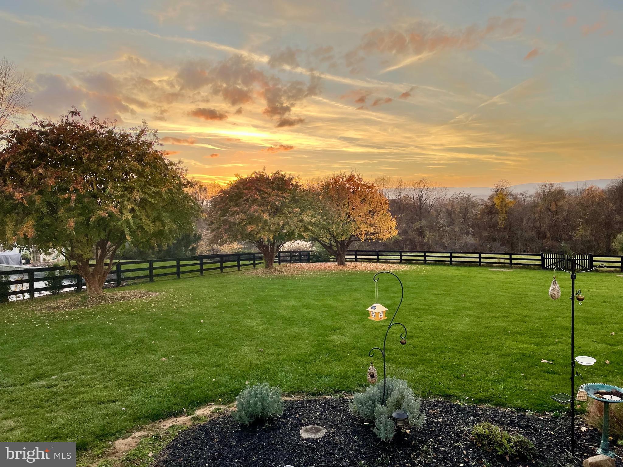 MOUNT GILEAD - Residential