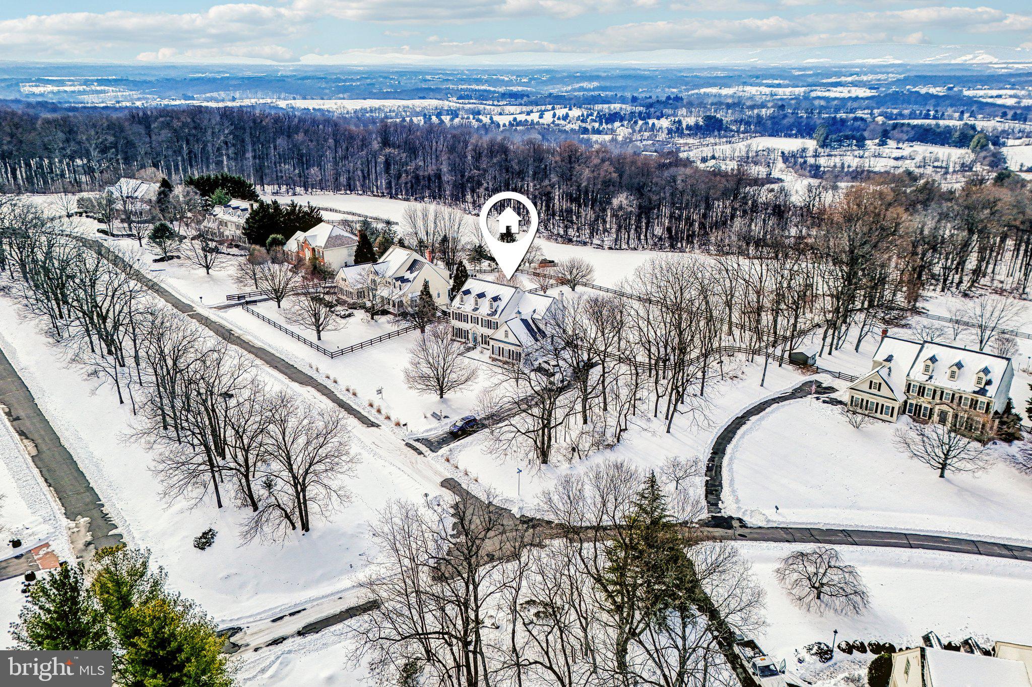 MOUNT GILEAD - Residential