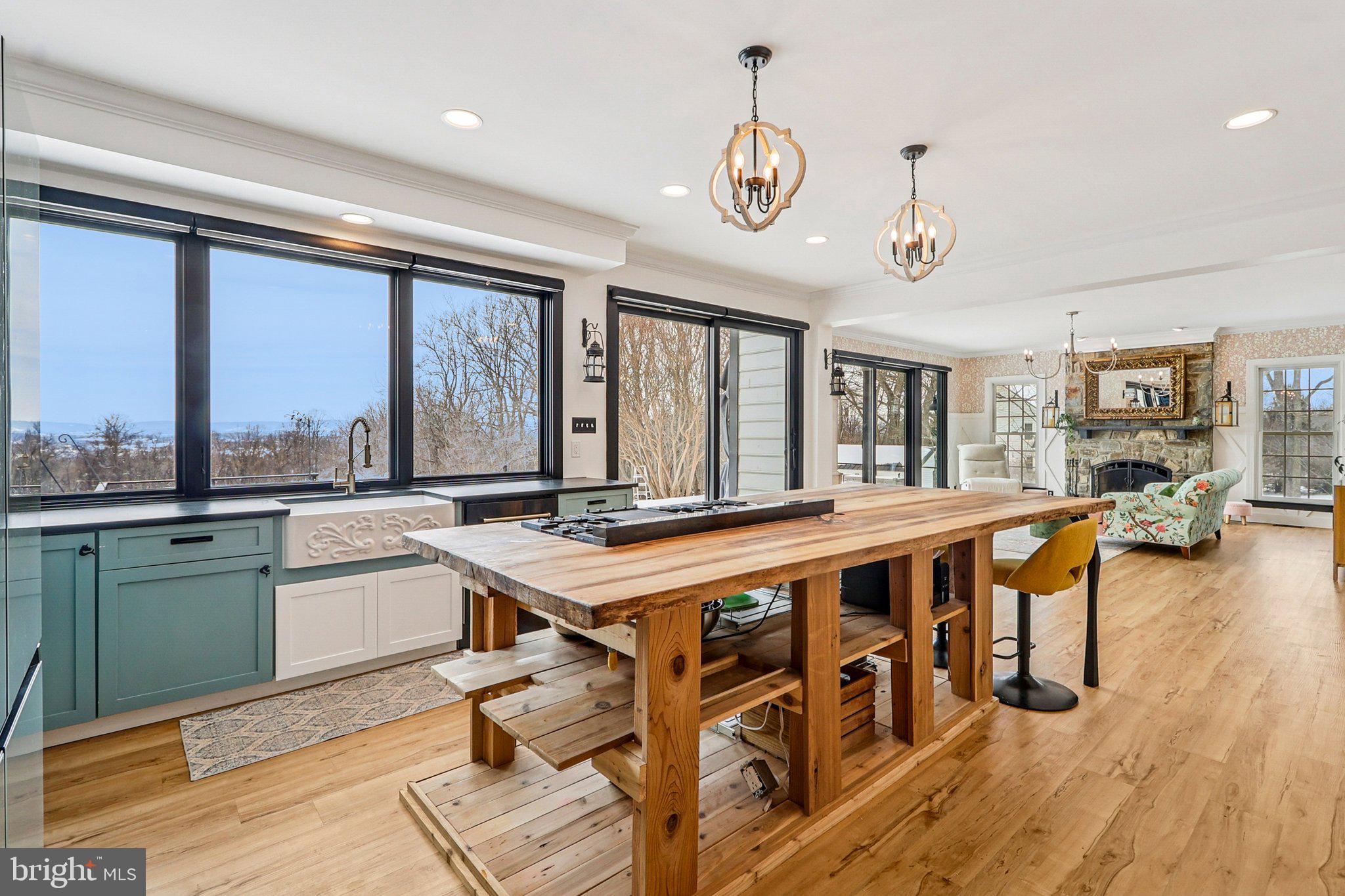 MOUNT GILEAD - Residential