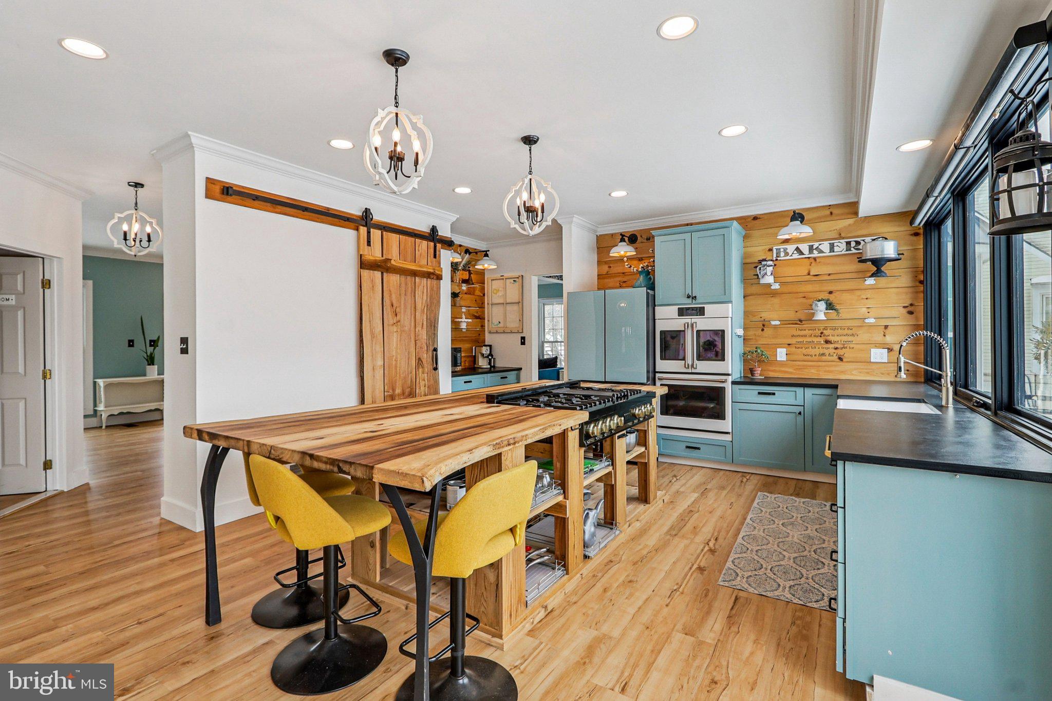 MOUNT GILEAD - Residential