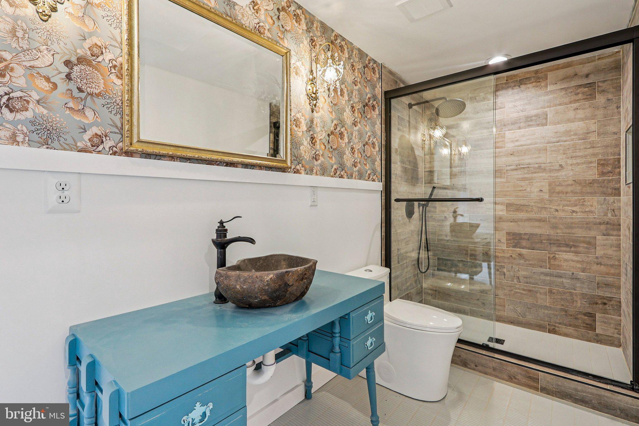 MOUNT GILEAD - Residential