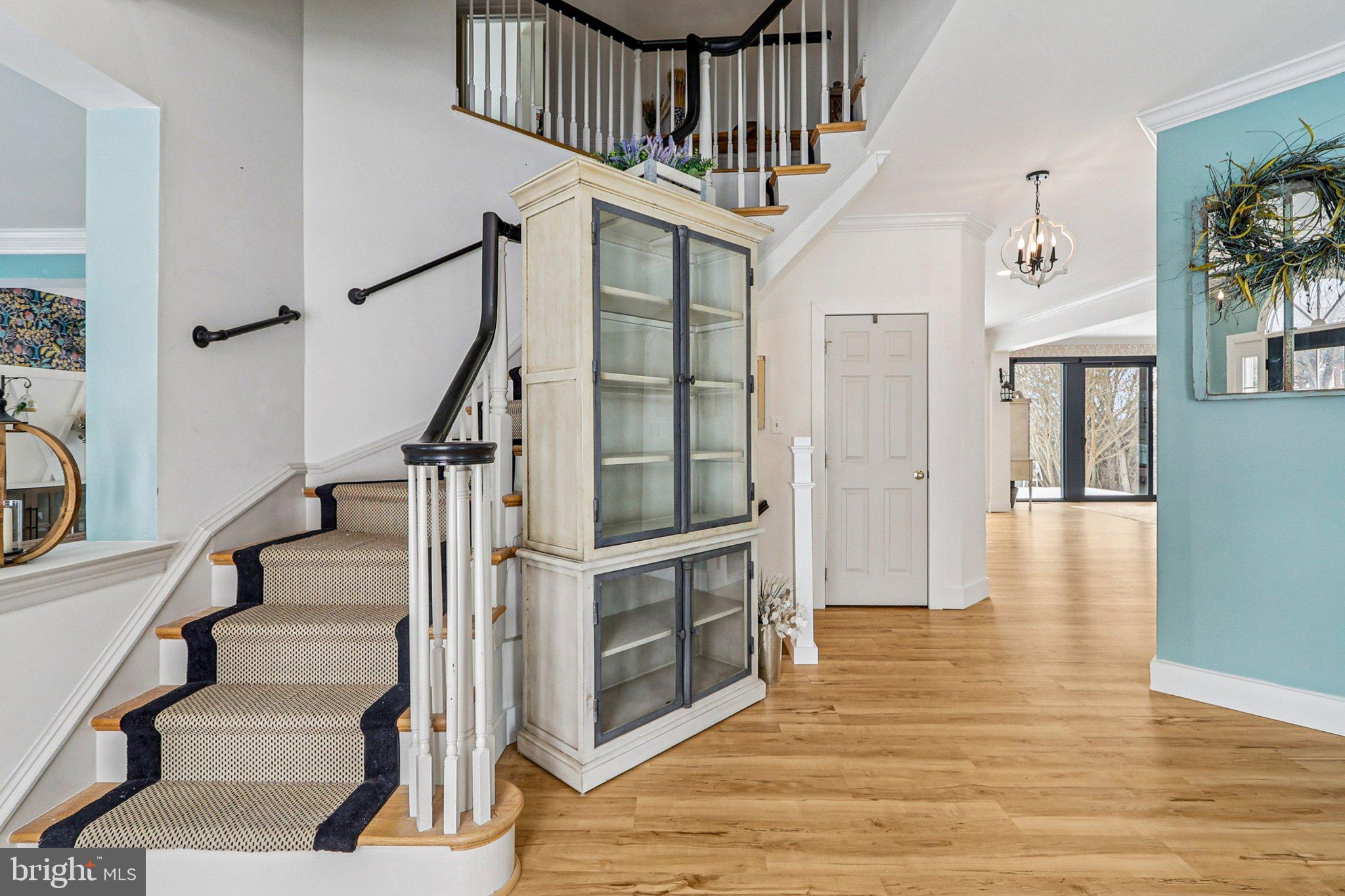 MOUNT GILEAD - Residential