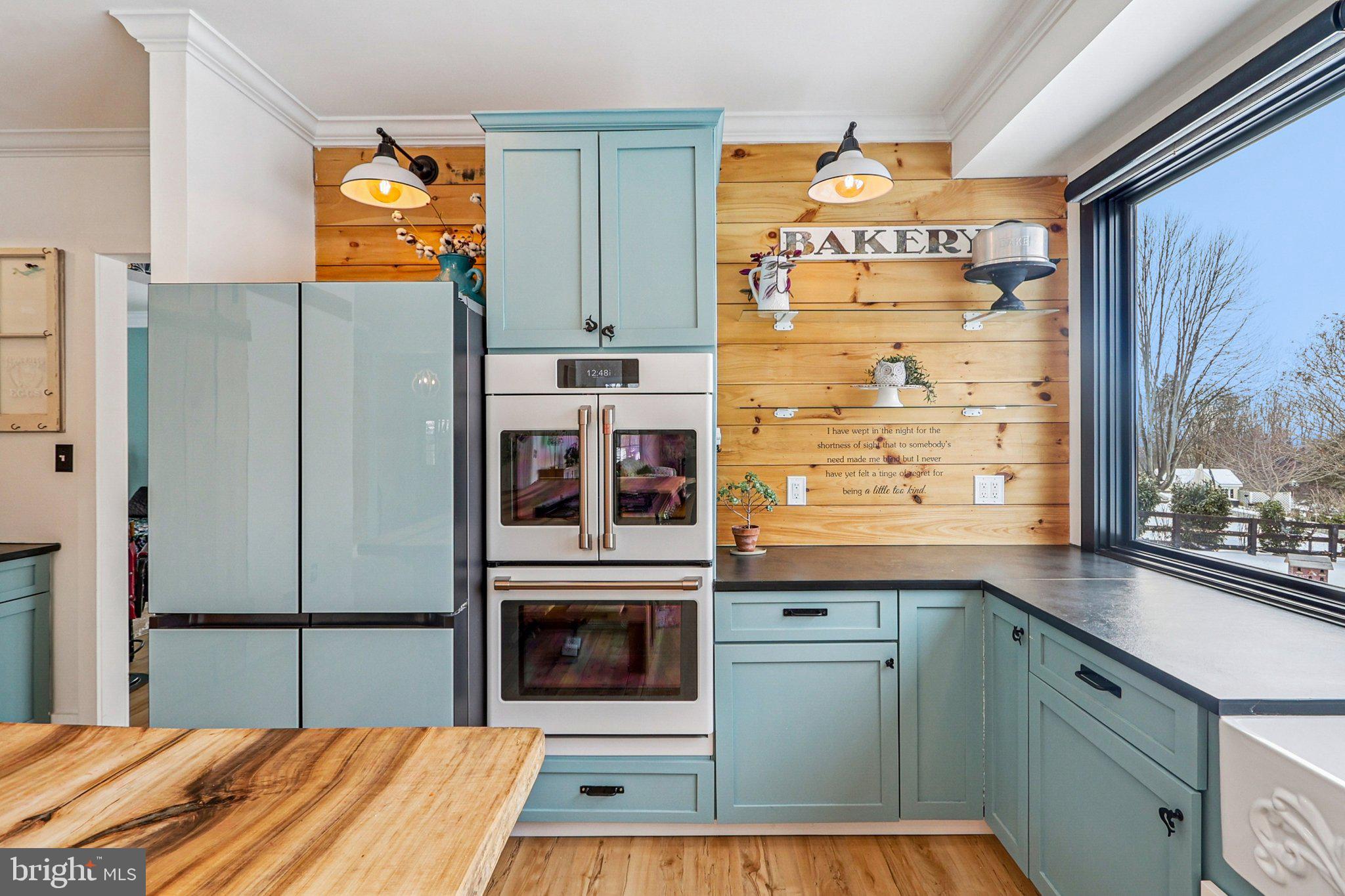 MOUNT GILEAD - Residential