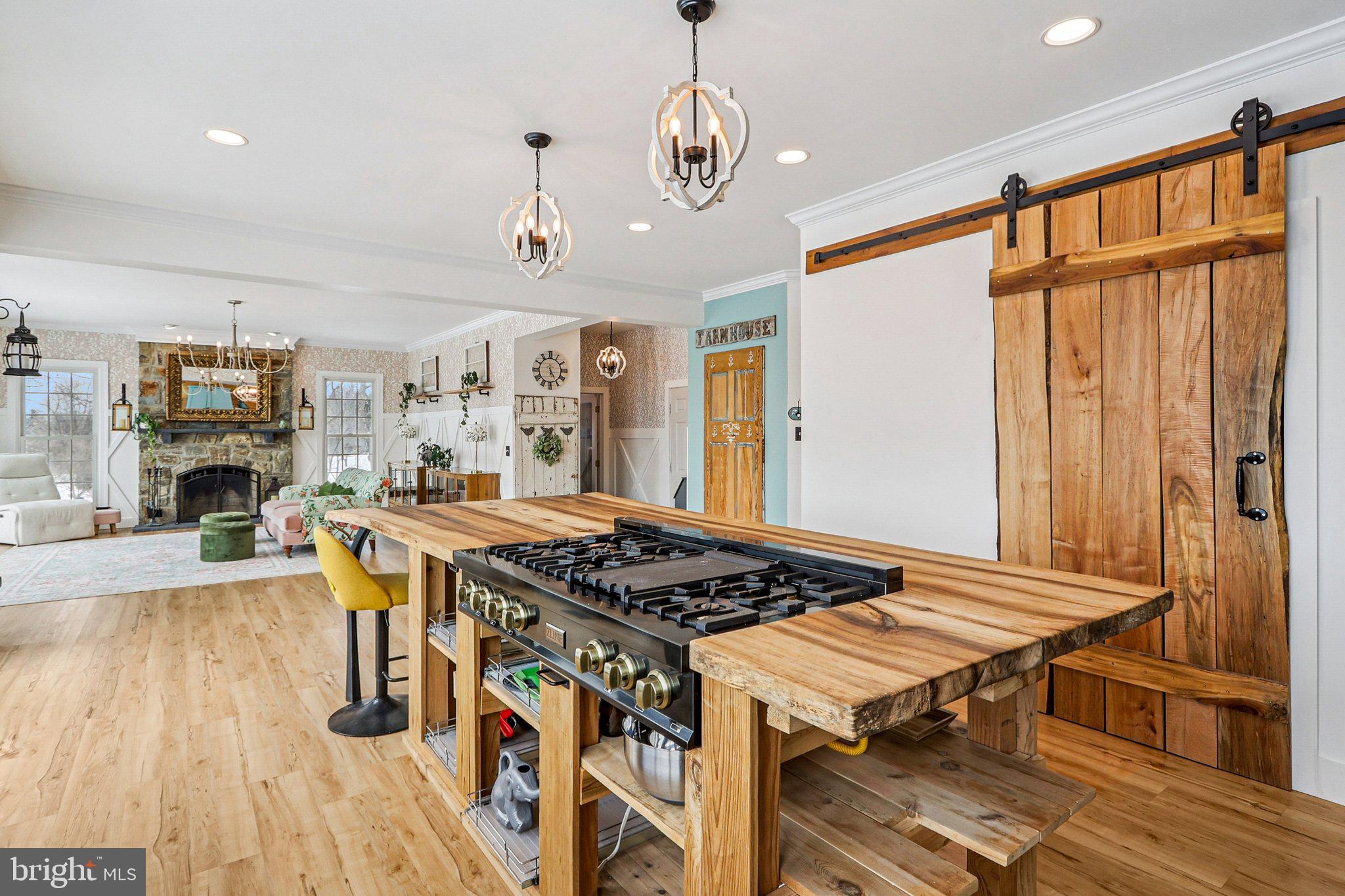 MOUNT GILEAD - Residential