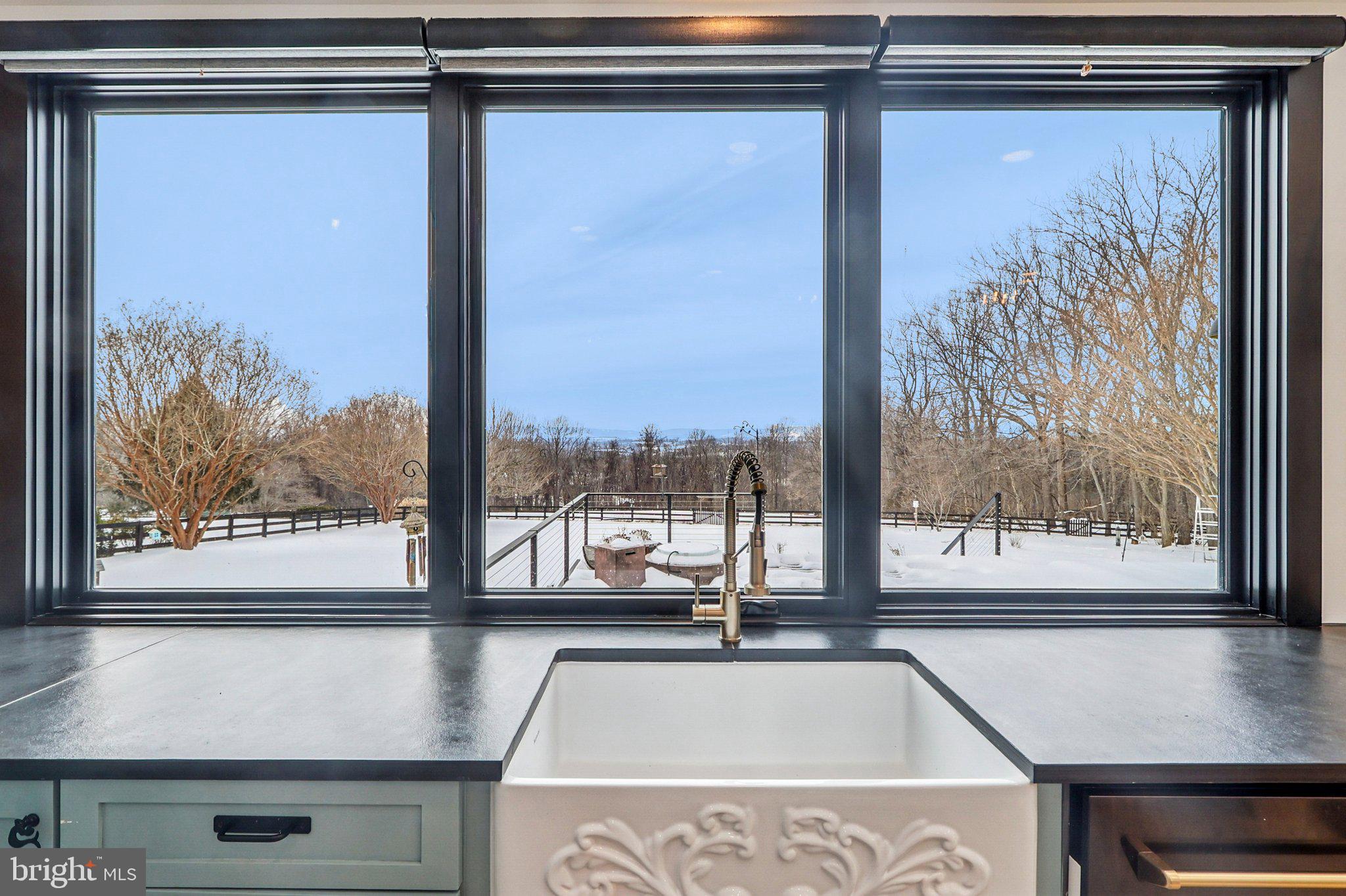 MOUNT GILEAD - Residential