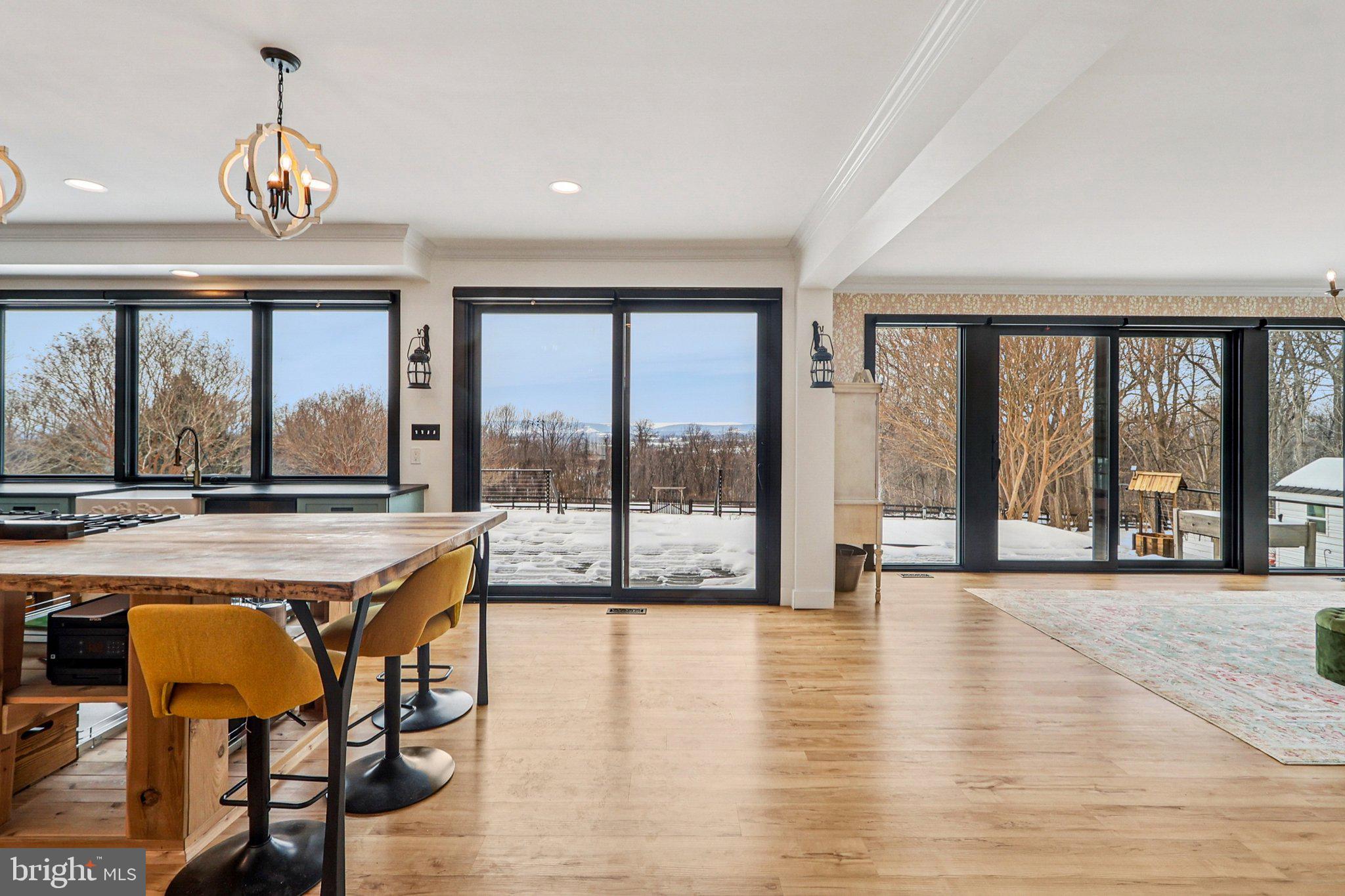 MOUNT GILEAD - Residential