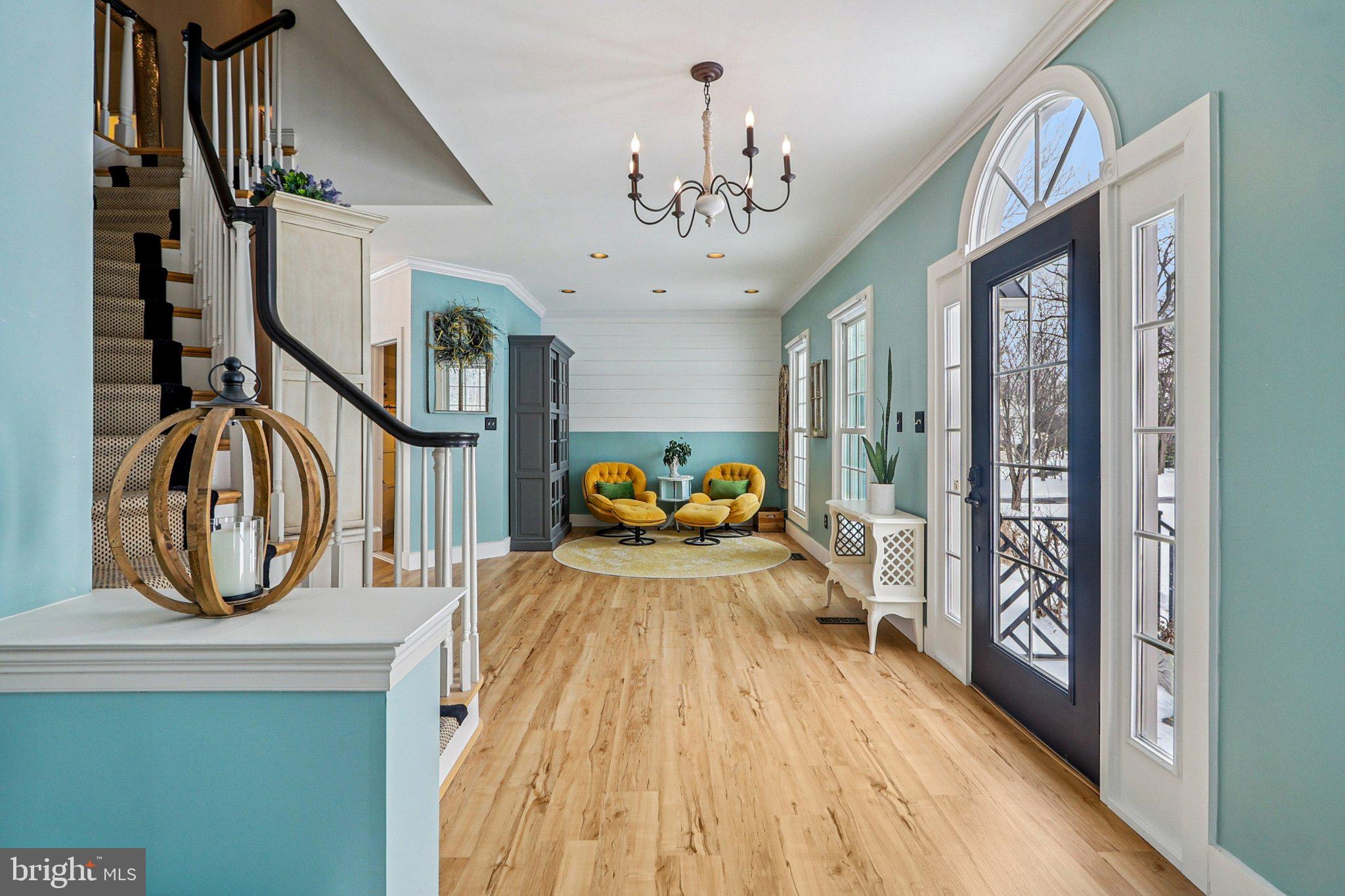 MOUNT GILEAD - Residential