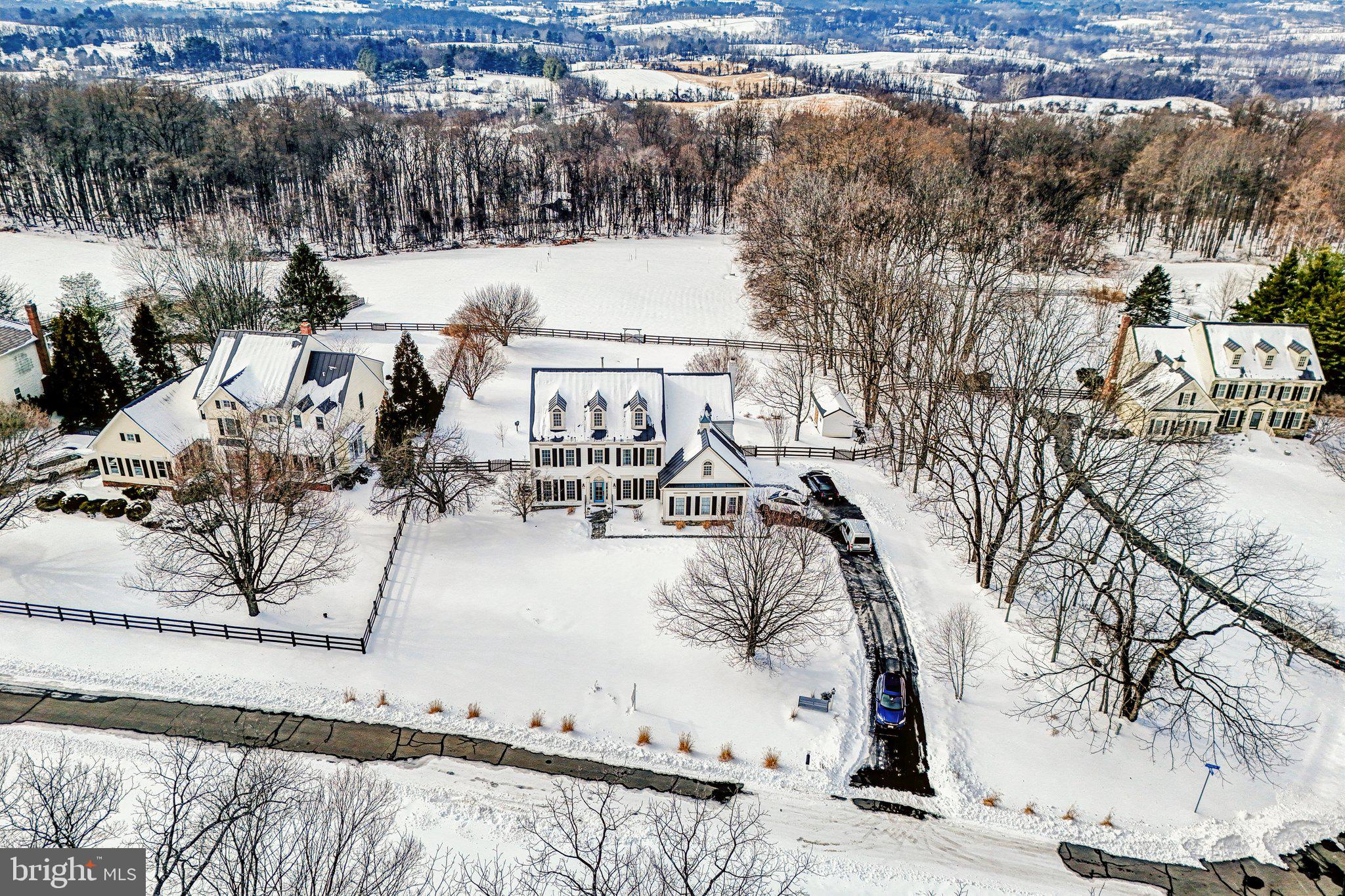 MOUNT GILEAD - Residential