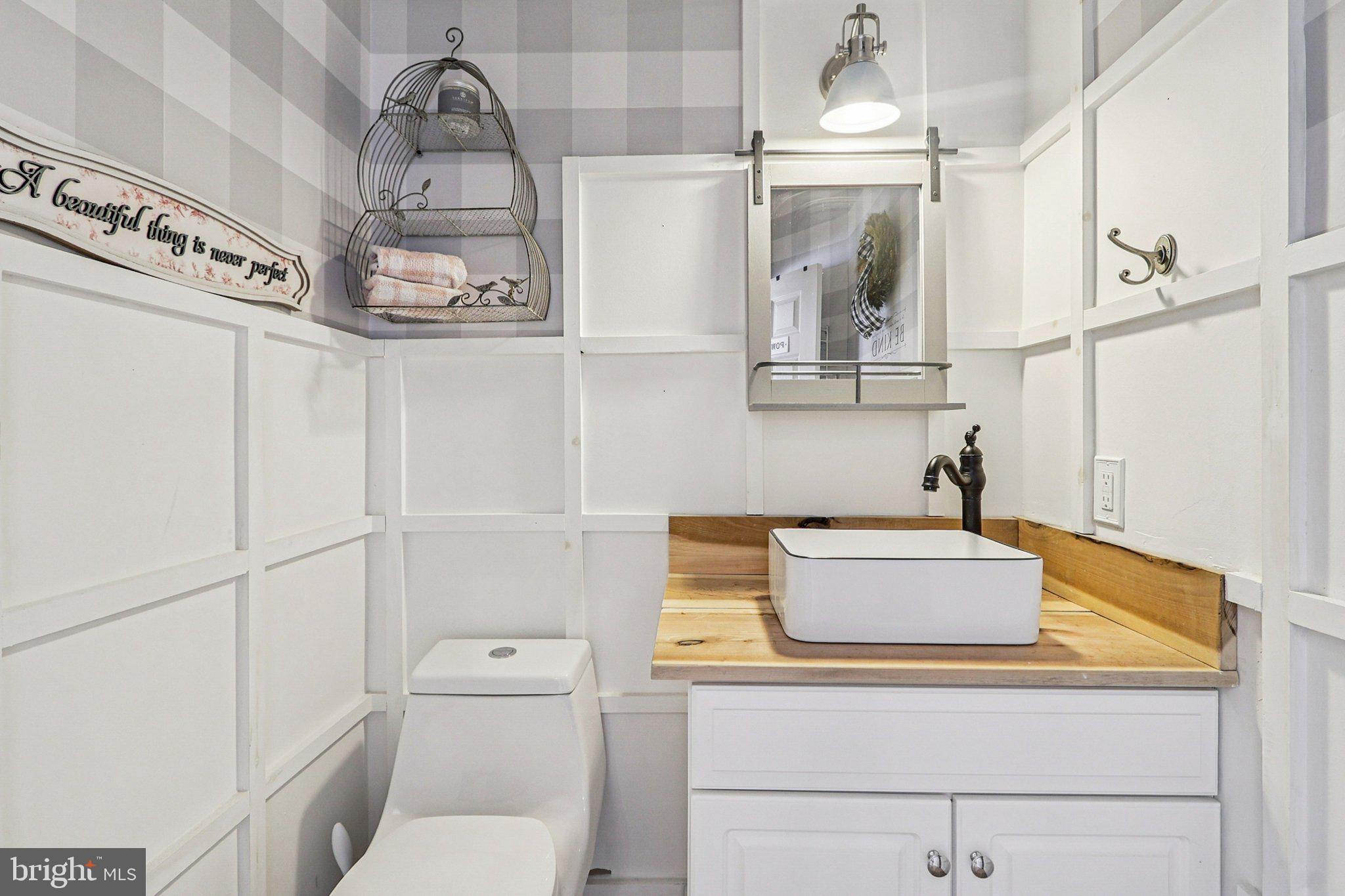 MOUNT GILEAD - Residential