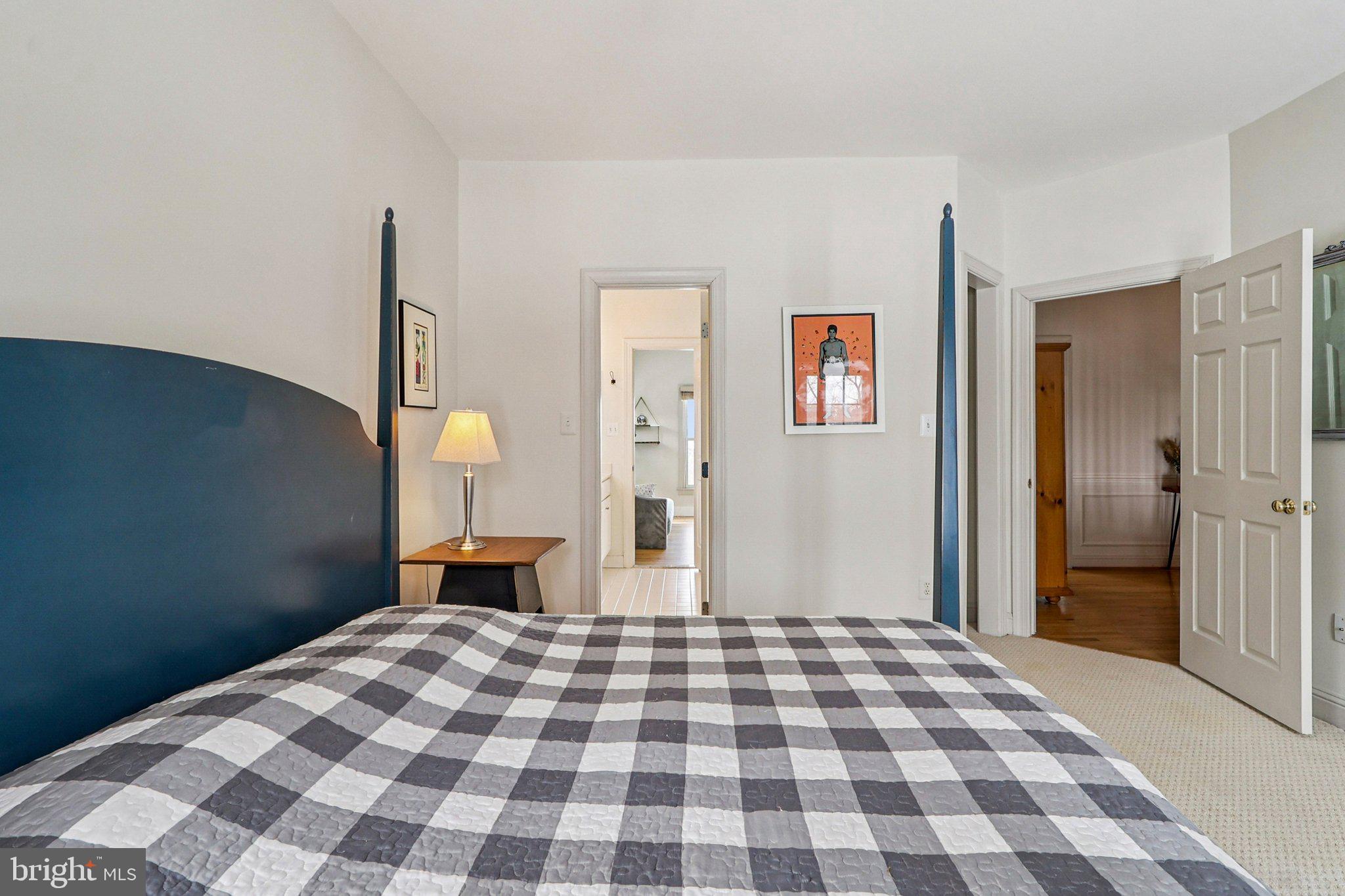 MOUNT GILEAD - Residential