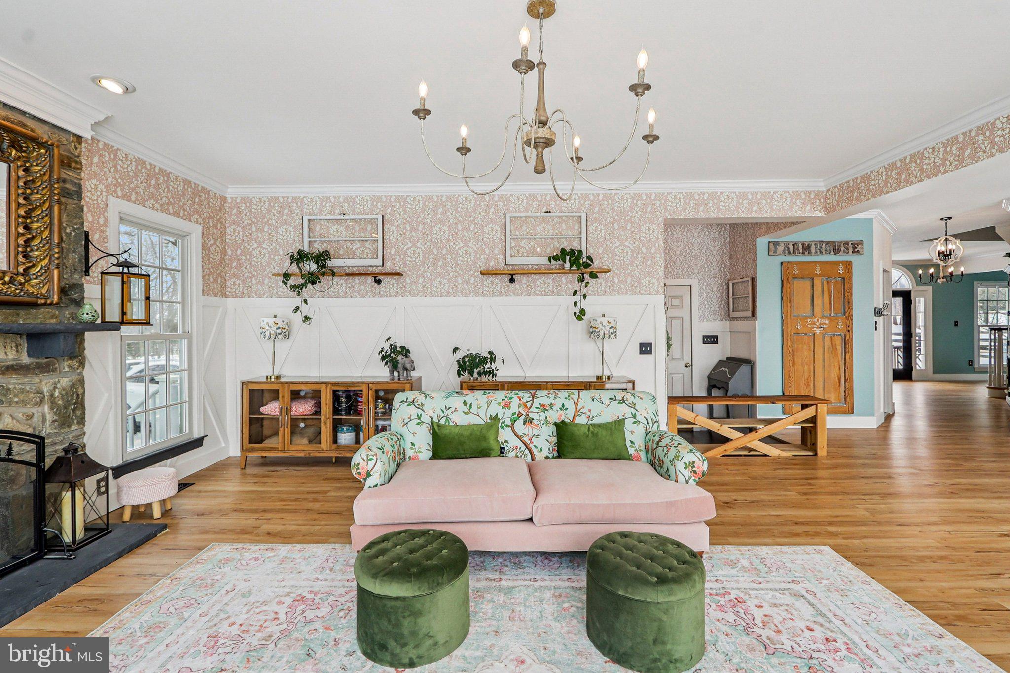 MOUNT GILEAD - Residential