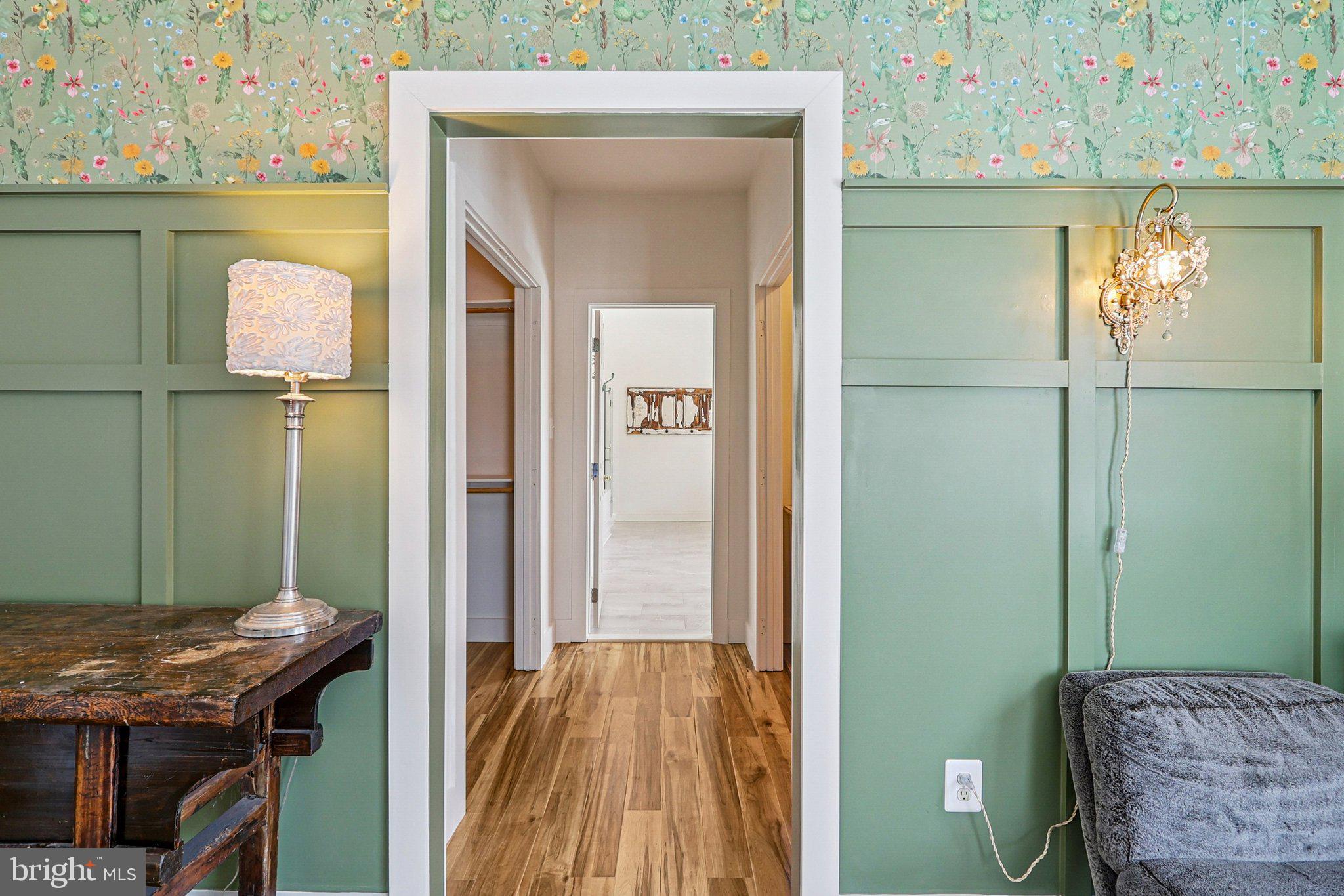 MOUNT GILEAD - Residential