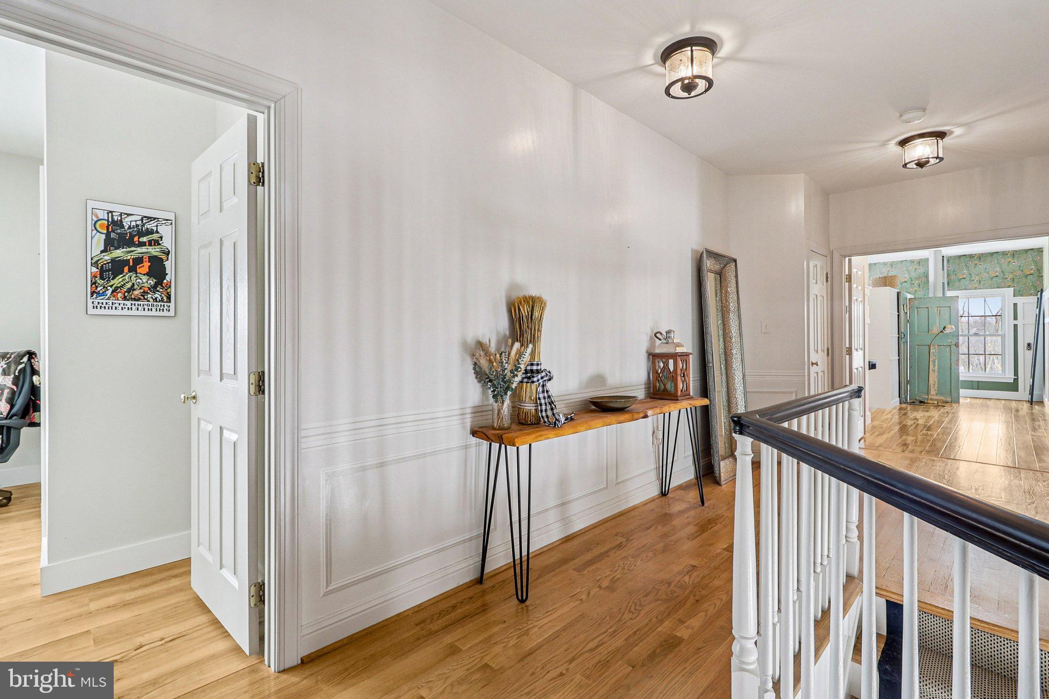 MOUNT GILEAD - Residential