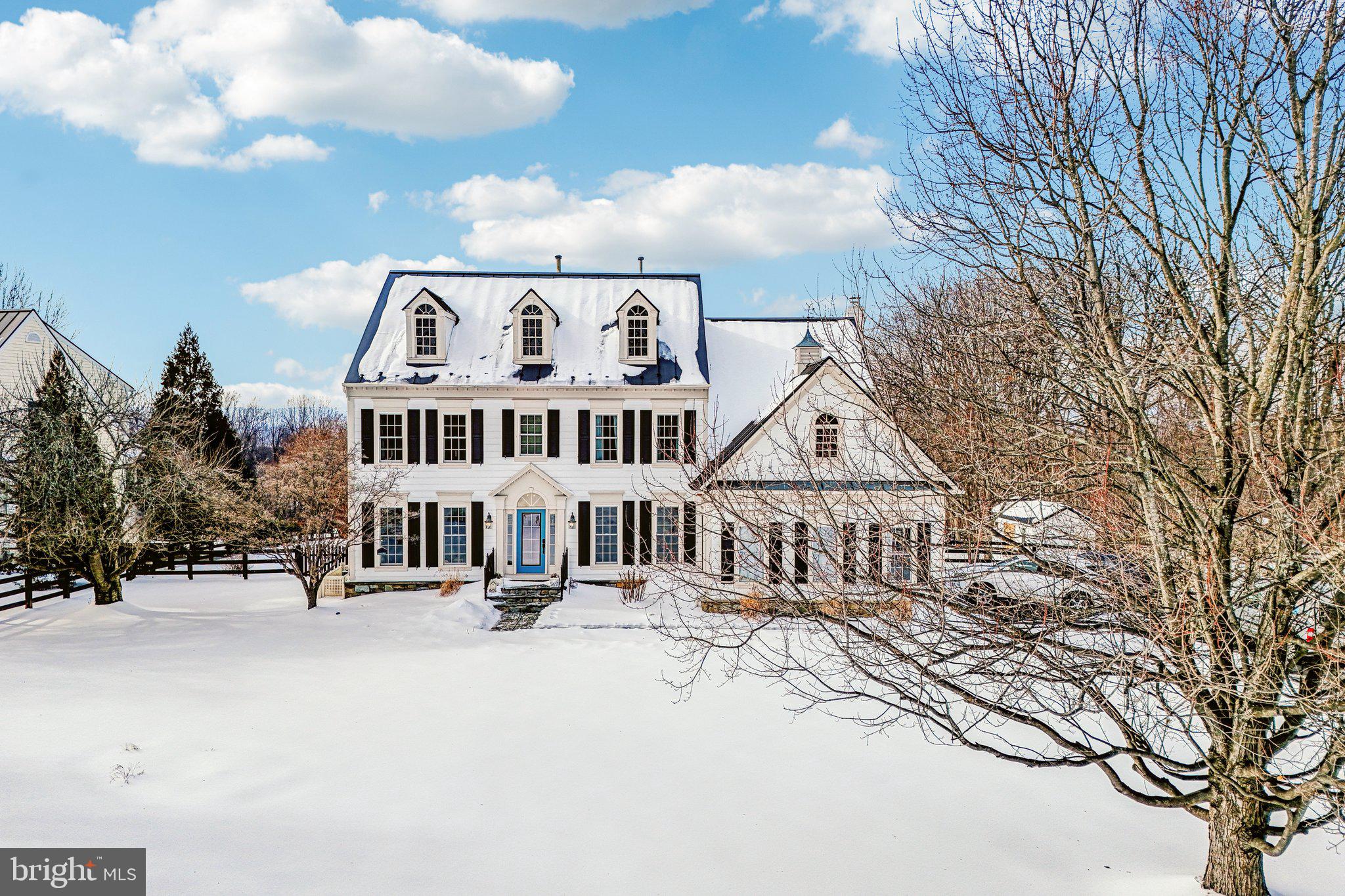 MOUNT GILEAD - Residential