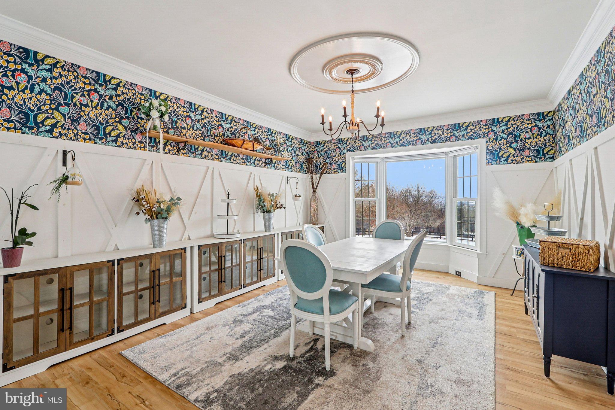 MOUNT GILEAD - Residential