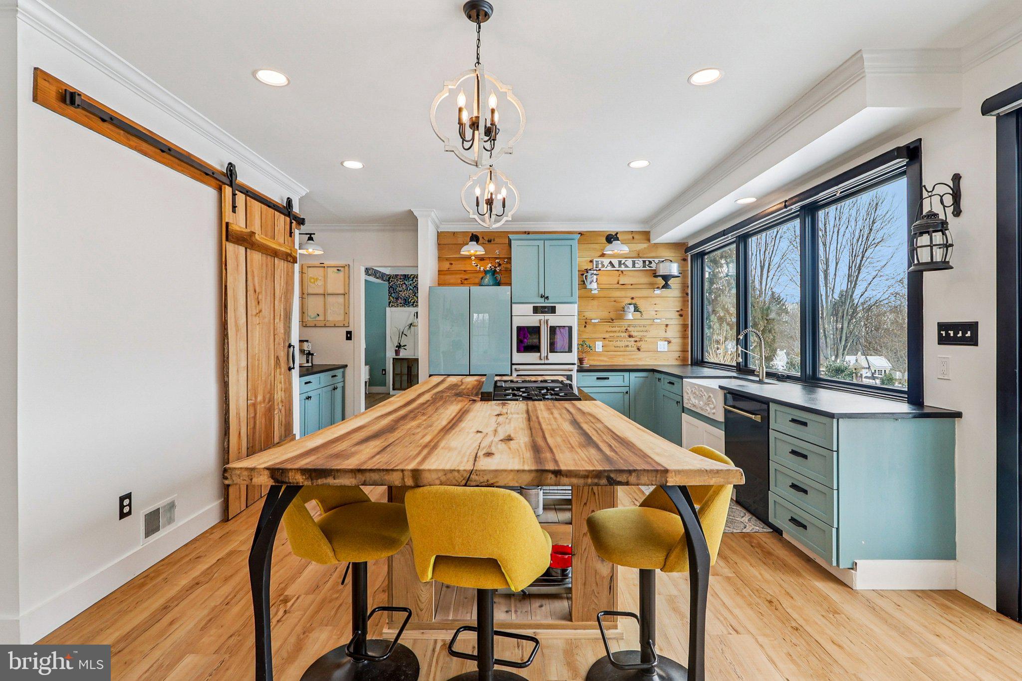 MOUNT GILEAD - Residential