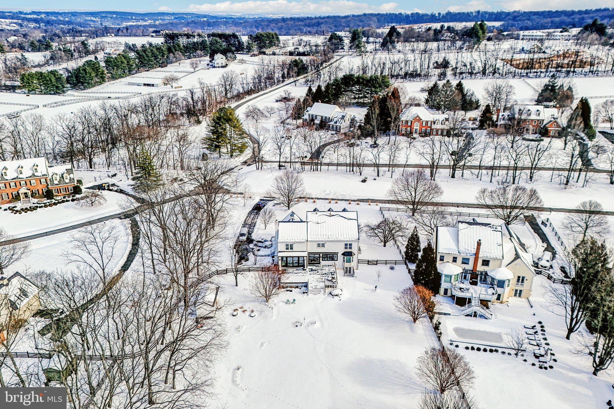 MOUNT GILEAD - Residential