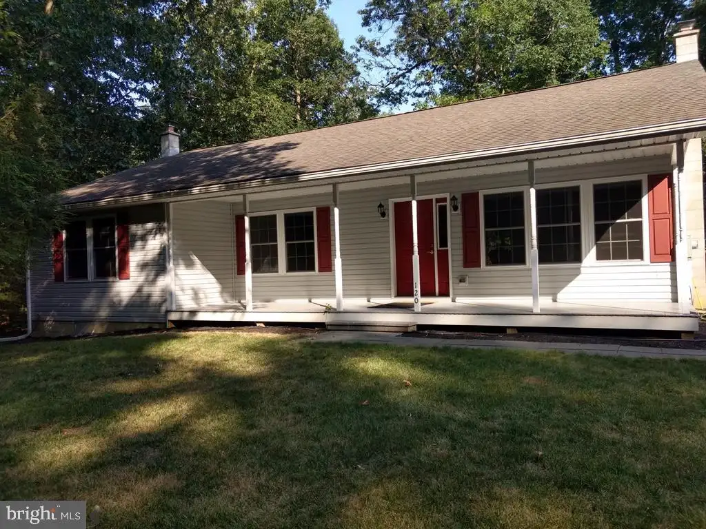 120 Hemlock Drive, Port Matilda, PA 16870