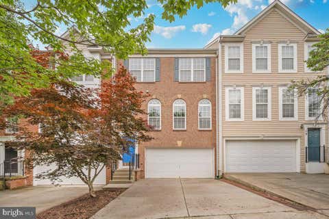Townhouse For Sale - 21 Inkberry Circle<br/> GAITHERSBURG, MD 20877