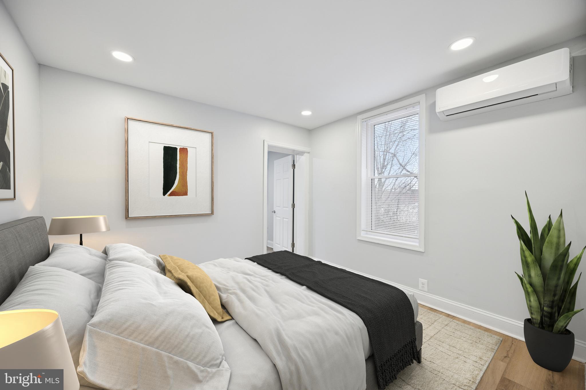 PHILADELPHIA (NORTH) - Residential