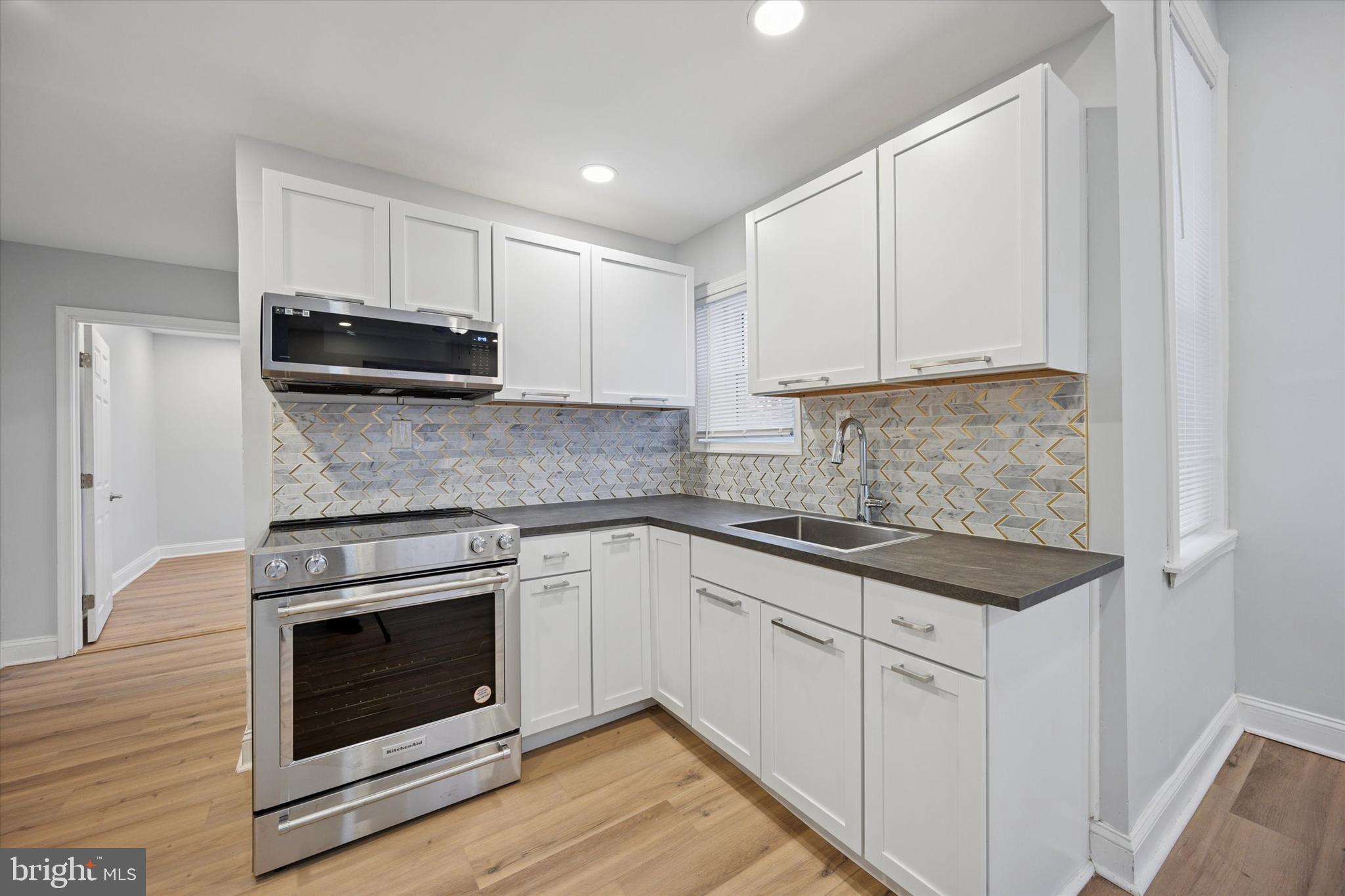 PHILADELPHIA (NORTH) - Residential