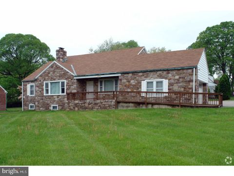 Photo of 2111 Dekalb Pike, EAST NORRITON, PA 19401 (MLS # PAMC2179456)