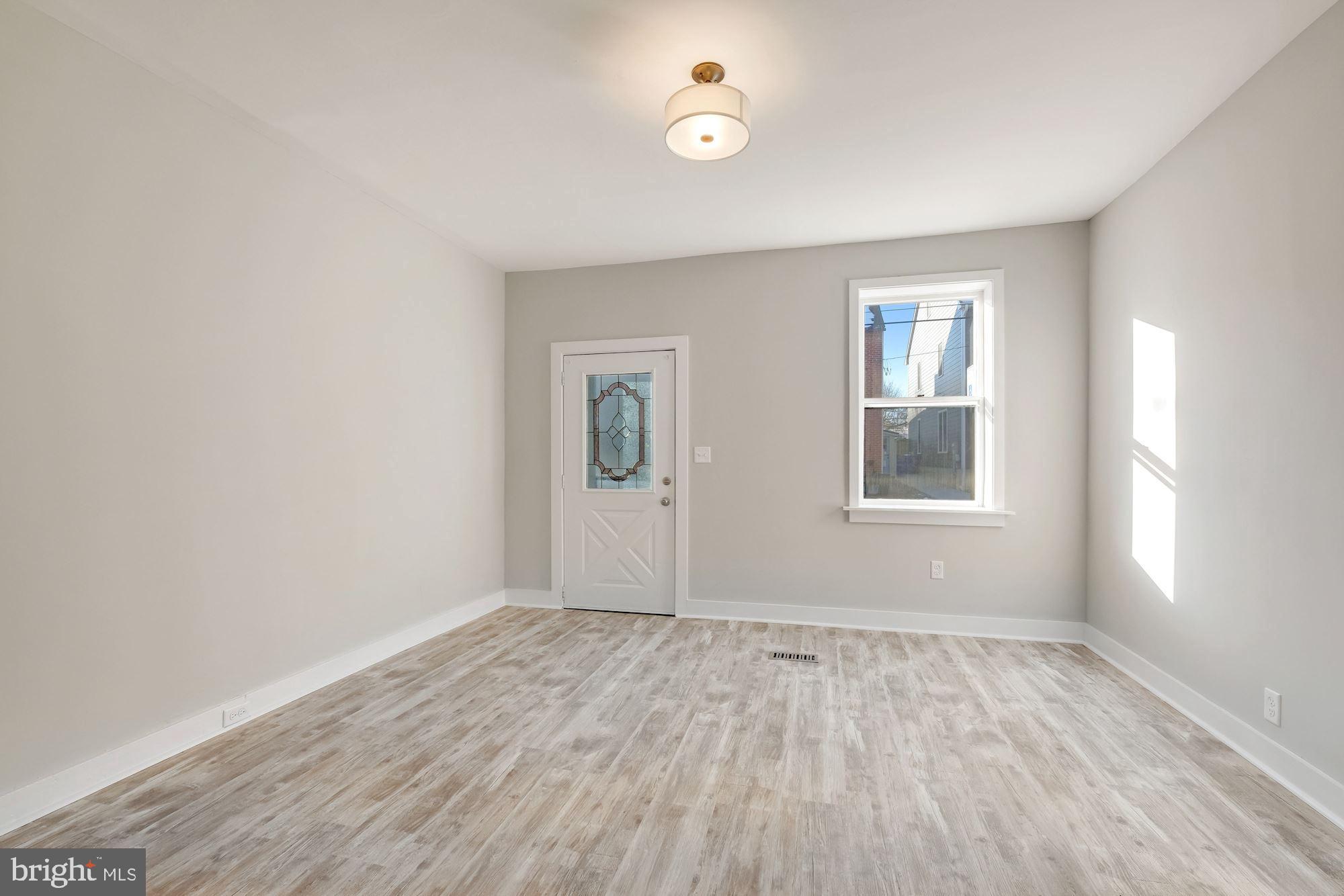 NONE AVAILABLE - Residential Lease