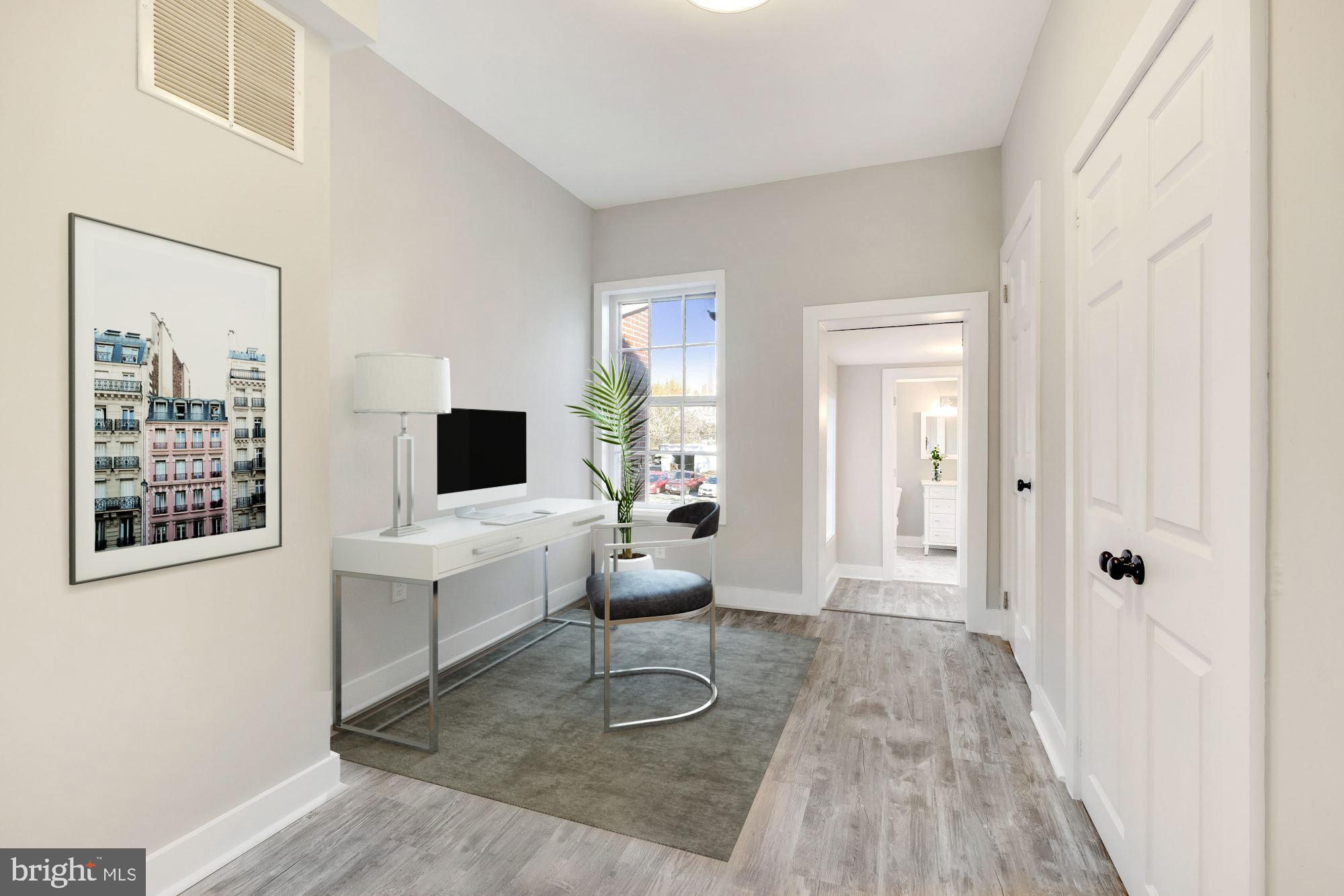 NONE AVAILABLE - Residential Lease