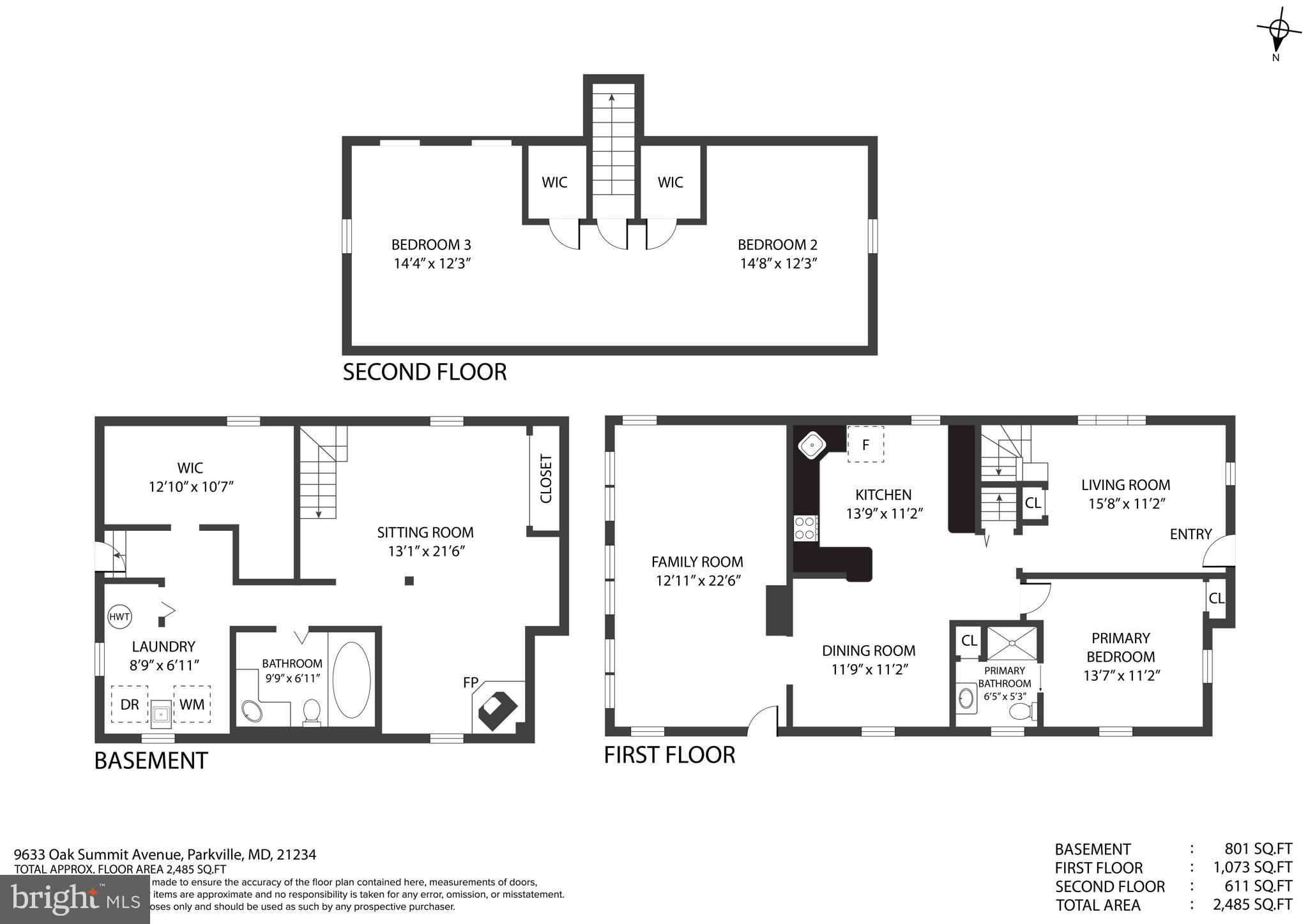 OAK SUMMIT - Residential