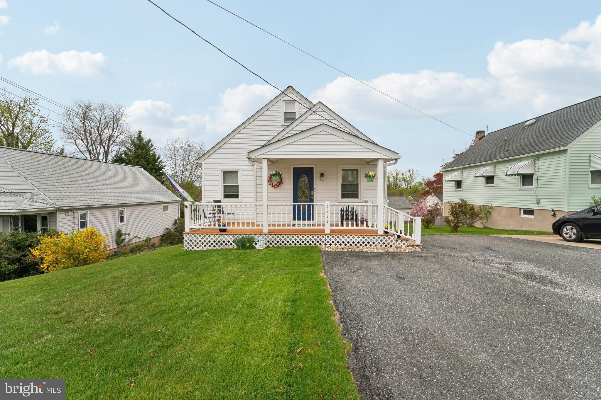 OAK SUMMIT - Residential