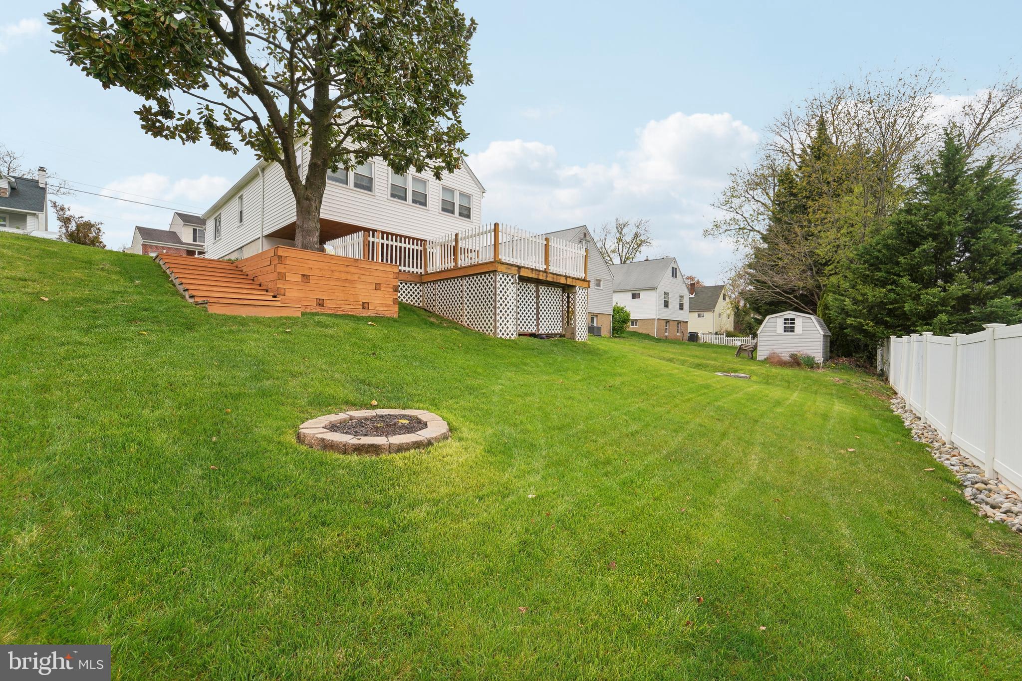 OAK SUMMIT - Residential