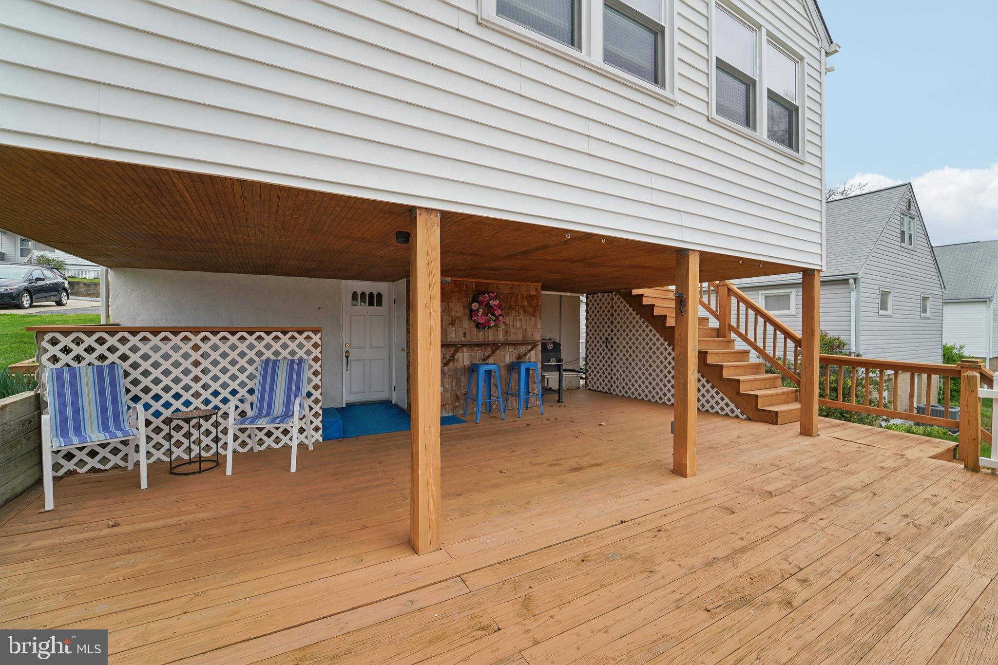 OAK SUMMIT - Residential