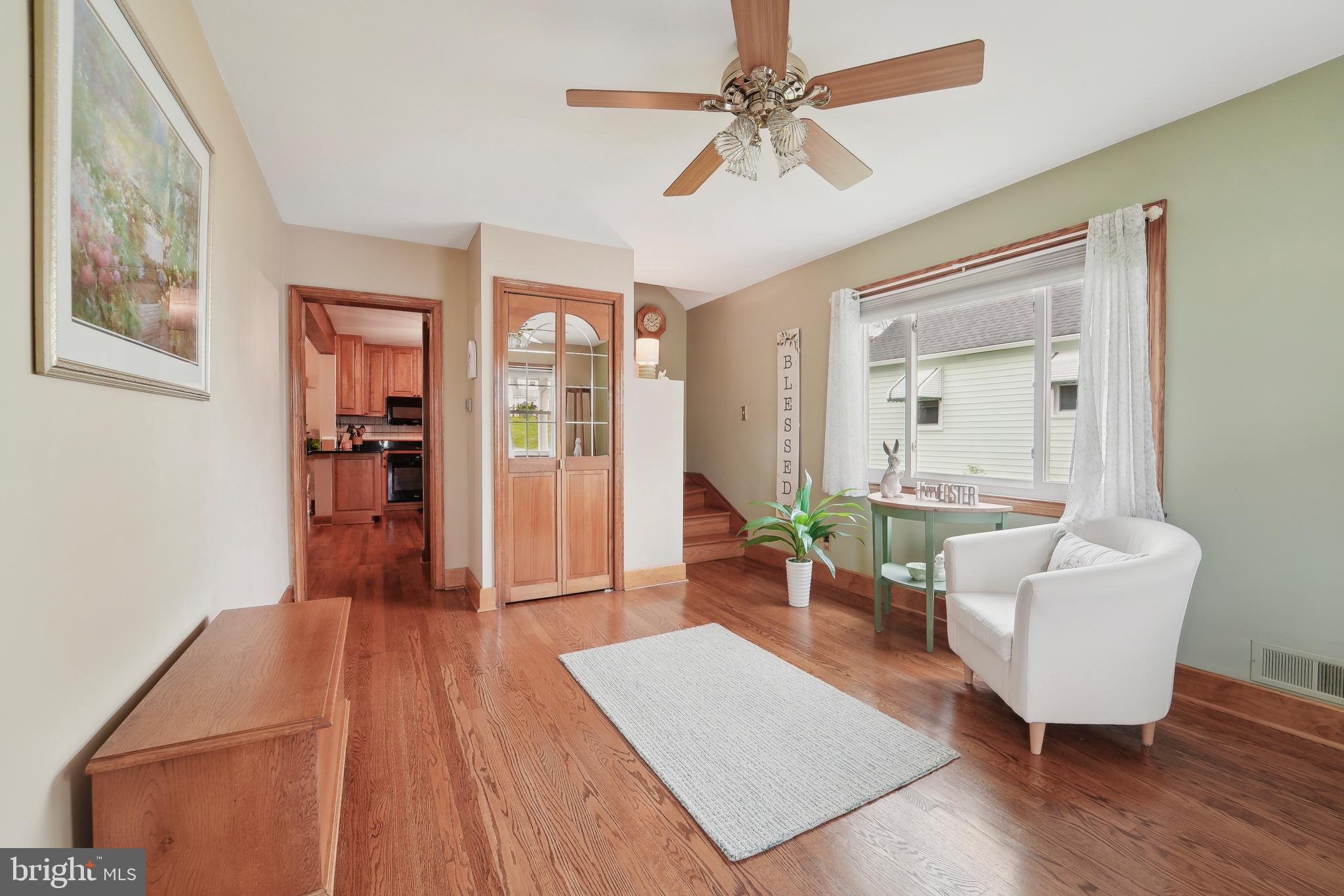 OAK SUMMIT - Residential