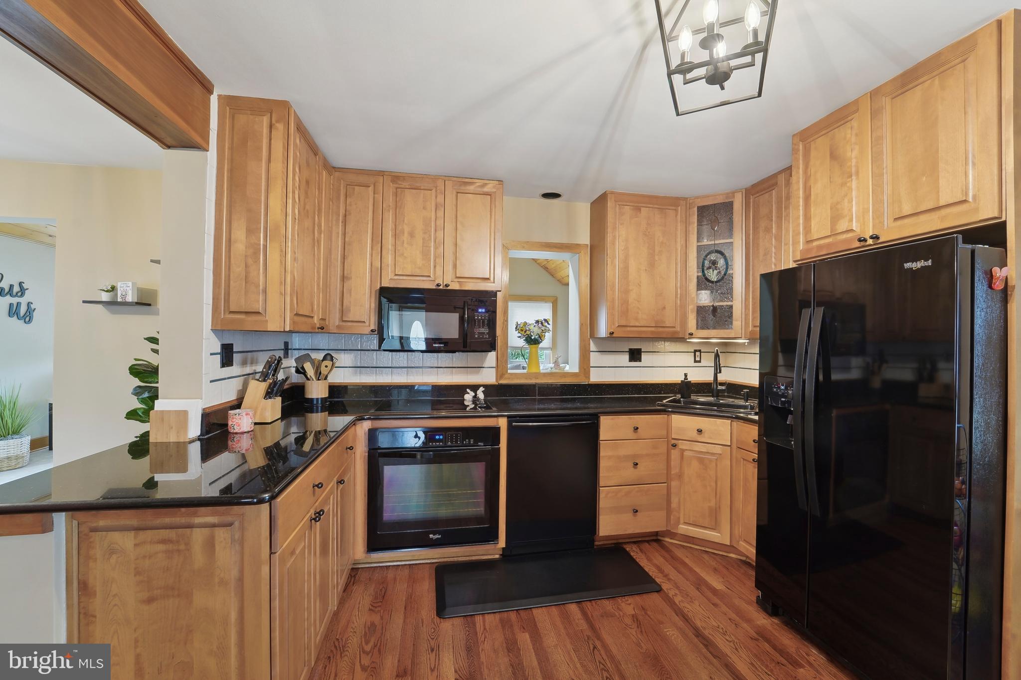 OAK SUMMIT - Residential