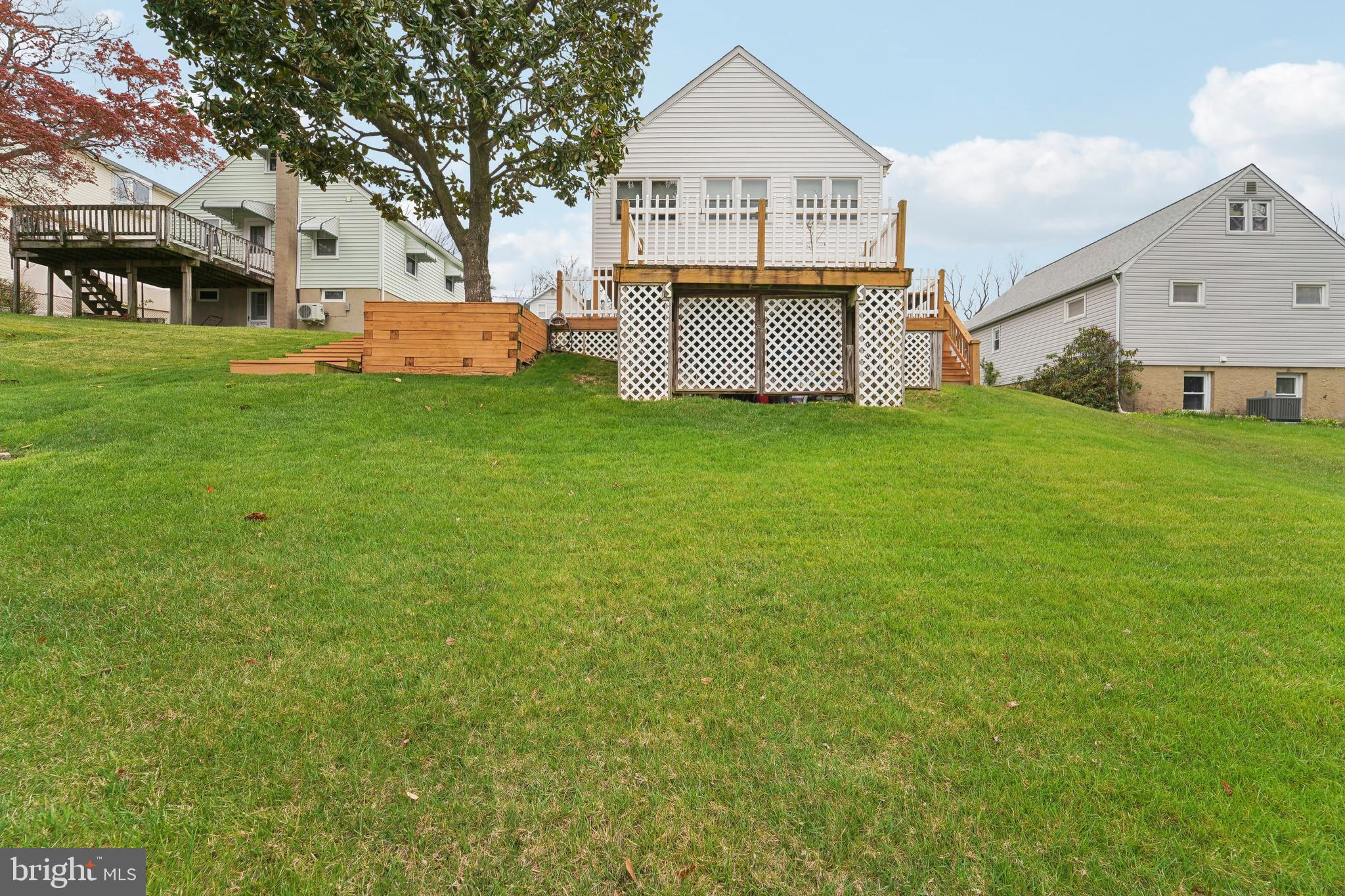 OAK SUMMIT - Residential