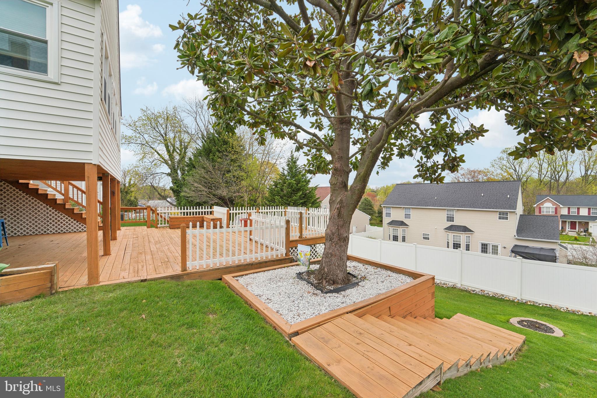 OAK SUMMIT - Residential