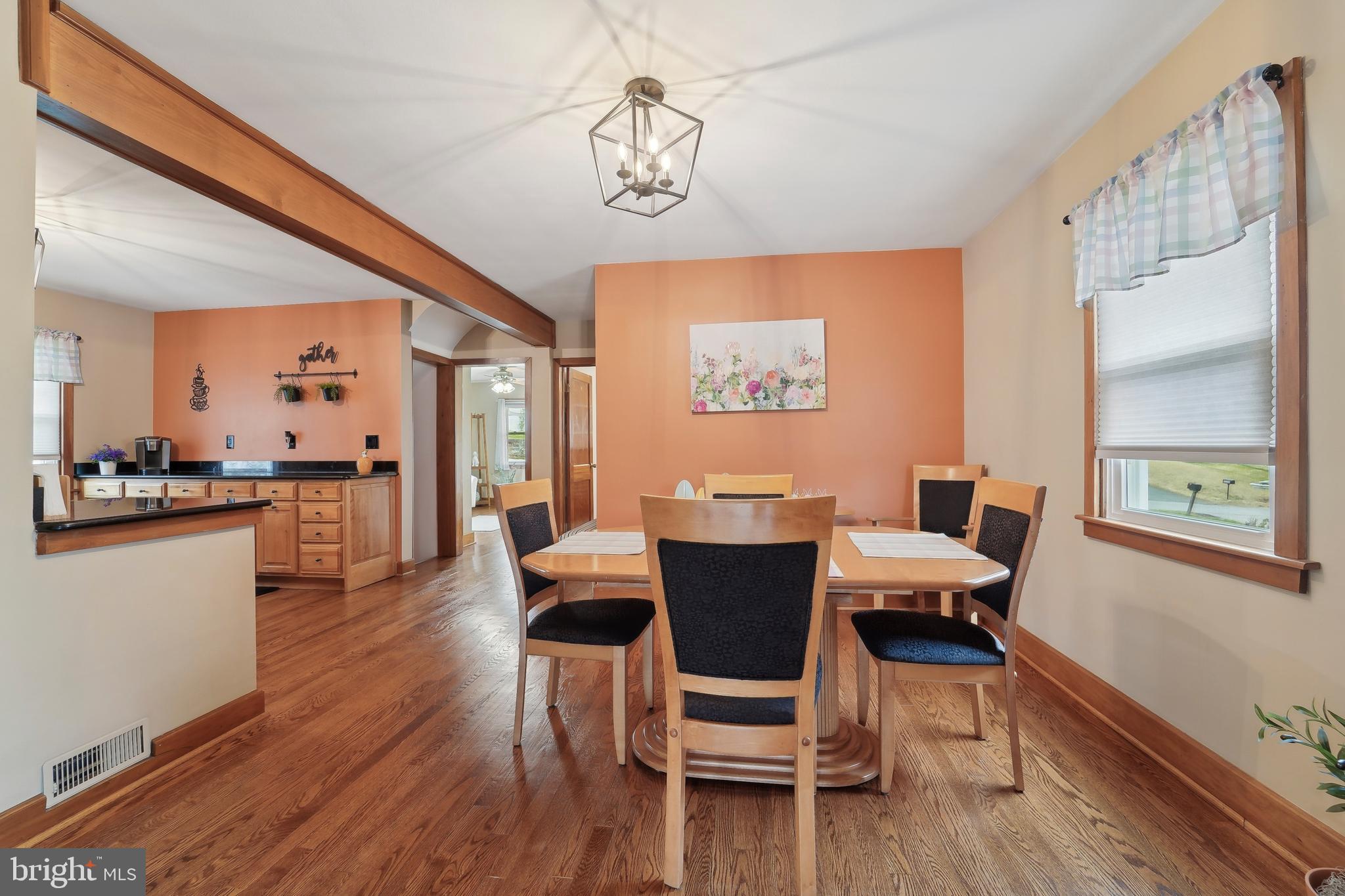 OAK SUMMIT - Residential