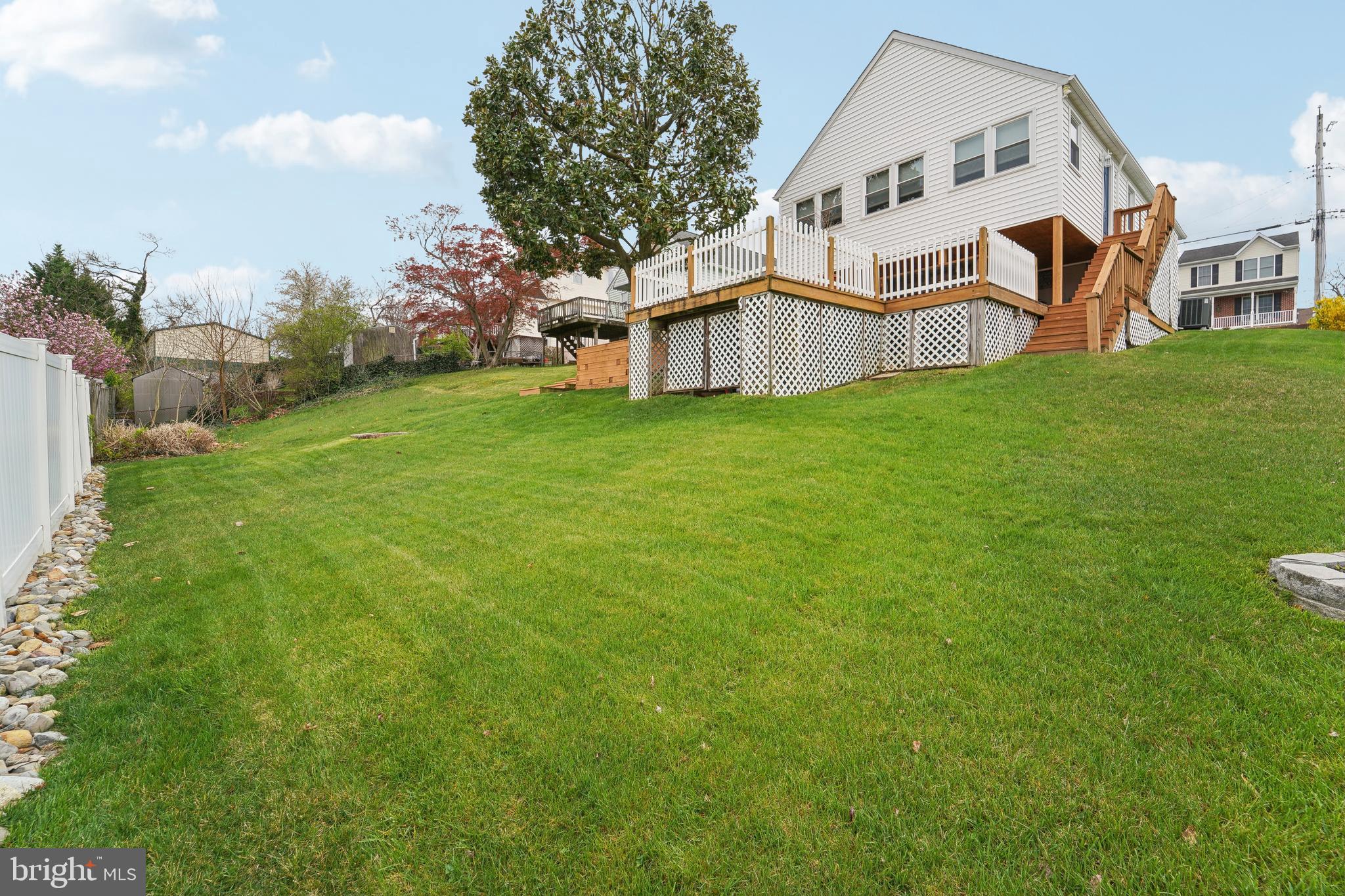 OAK SUMMIT - Residential