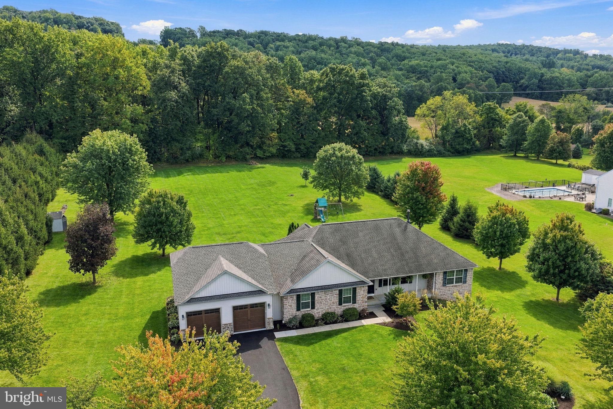 120 CIDER MILL ROAD