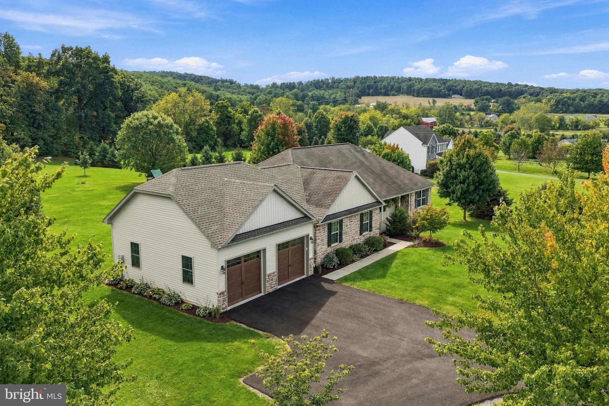 120 CIDER MILL ROAD