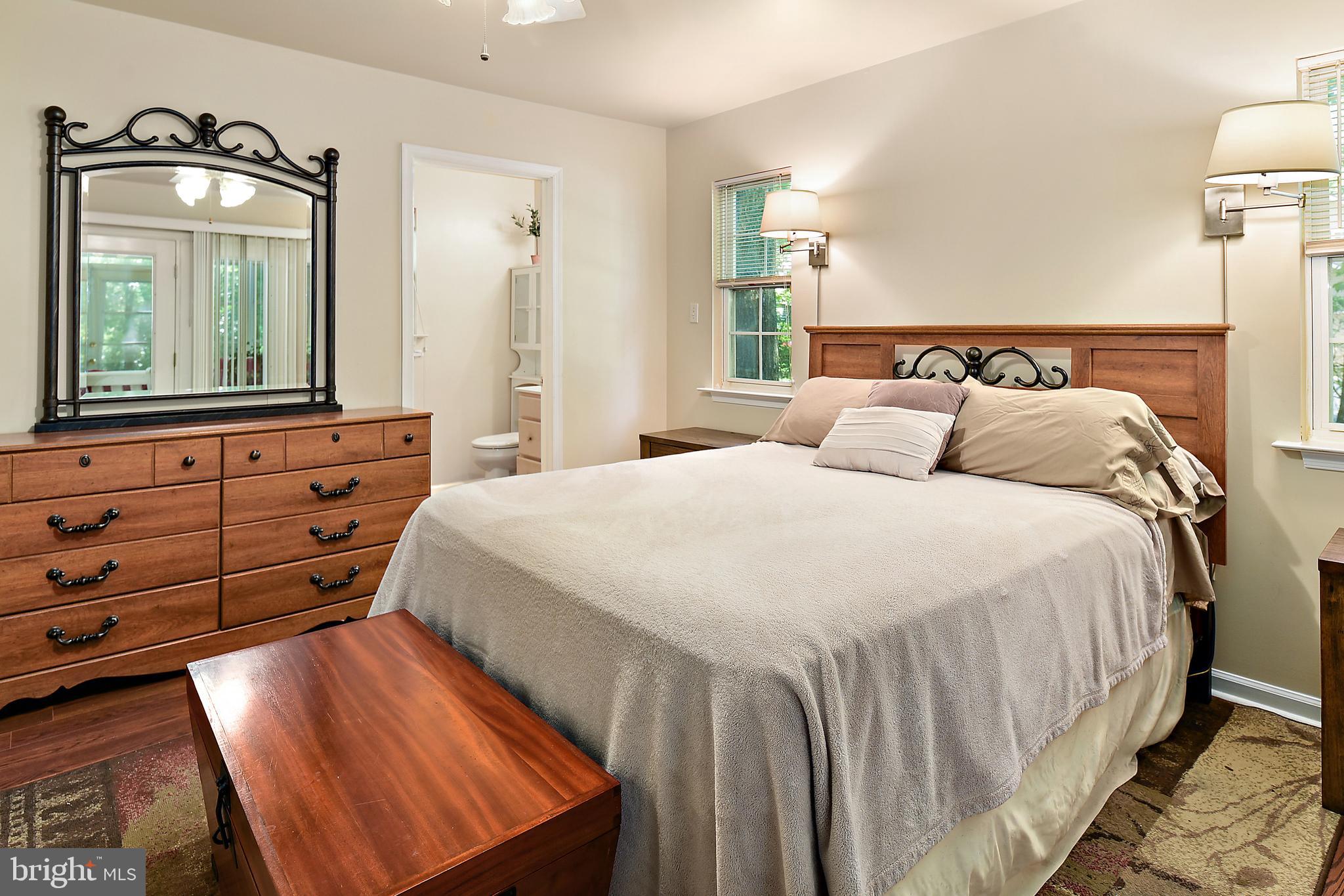 OCEAN PINES - SOMERSET - Residential