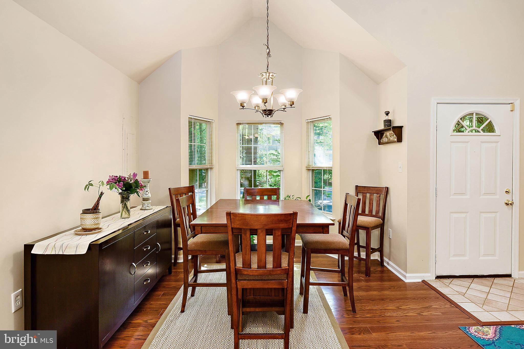 OCEAN PINES - SOMERSET - Residential