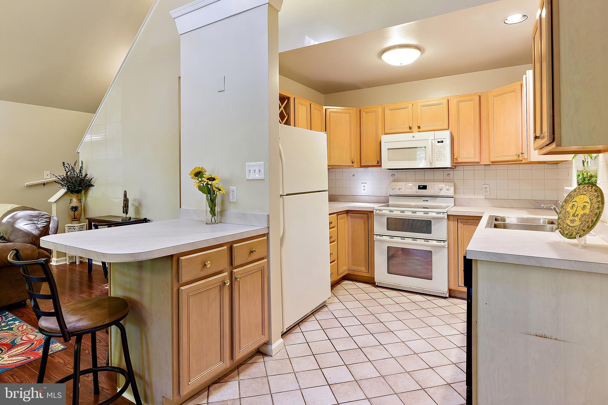 OCEAN PINES - SOMERSET - Residential