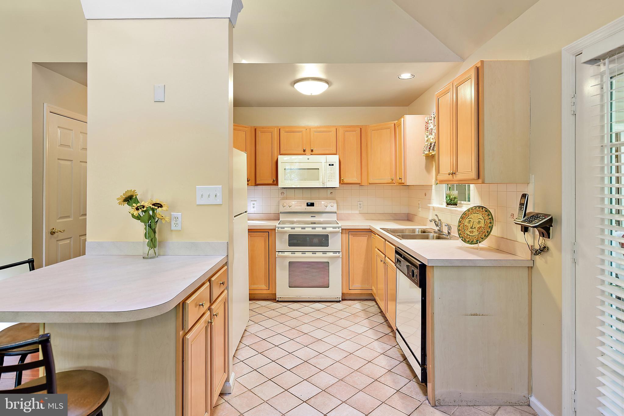 OCEAN PINES - SOMERSET - Residential