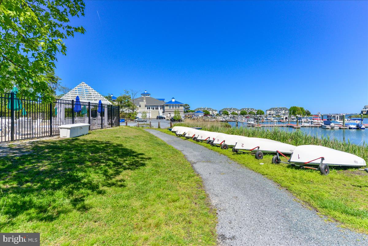 OCEAN PINES - SOMERSET - Residential