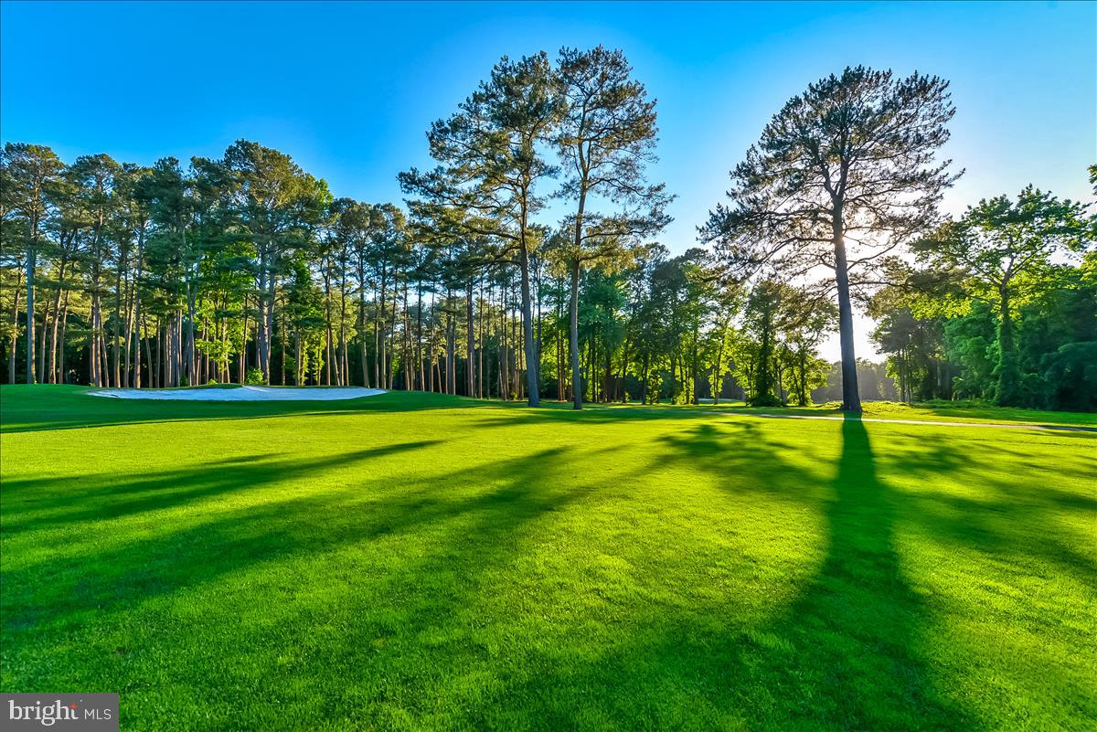 OCEAN PINES - SOMERSET - Residential