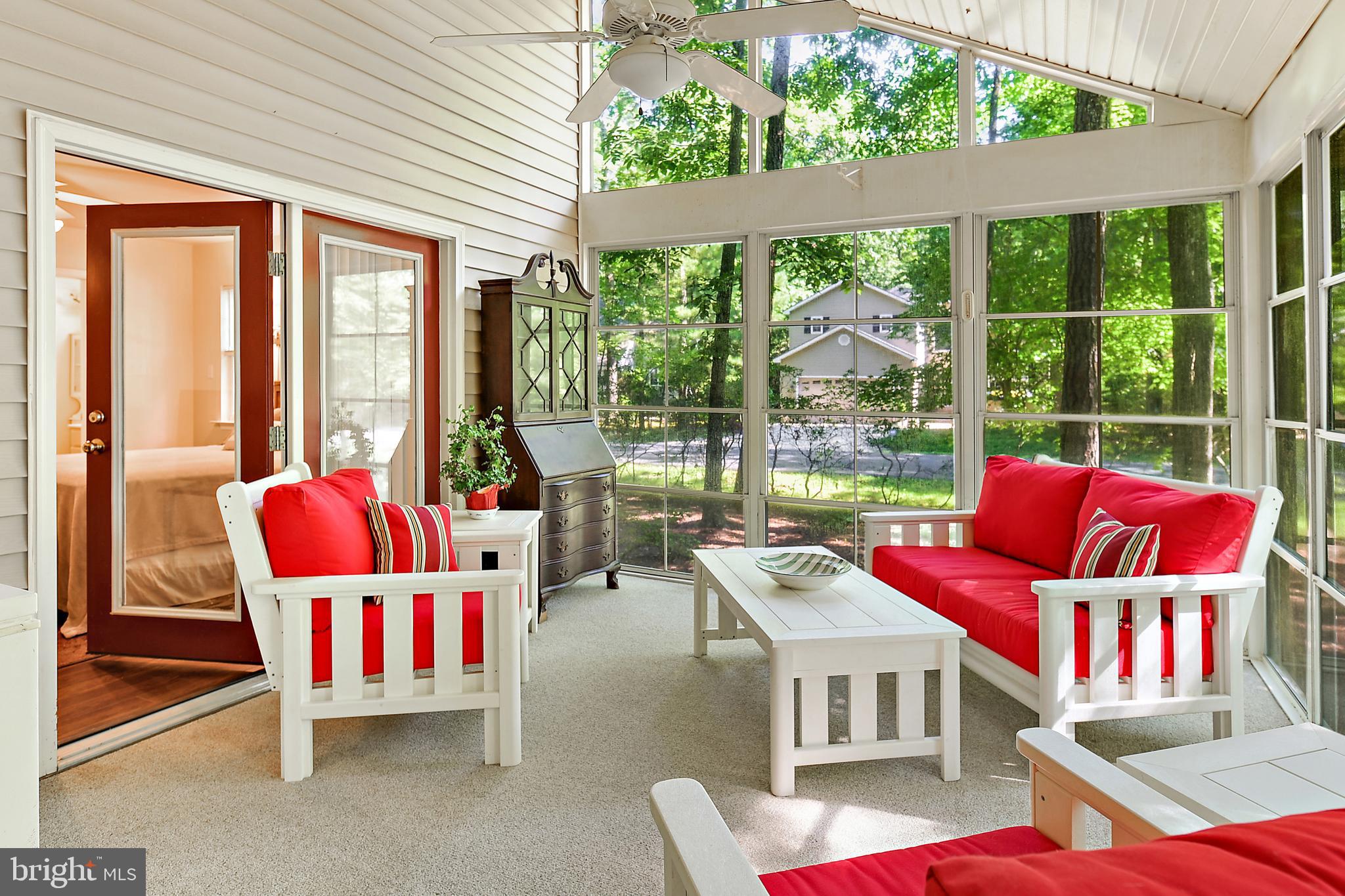 OCEAN PINES - SOMERSET - Residential