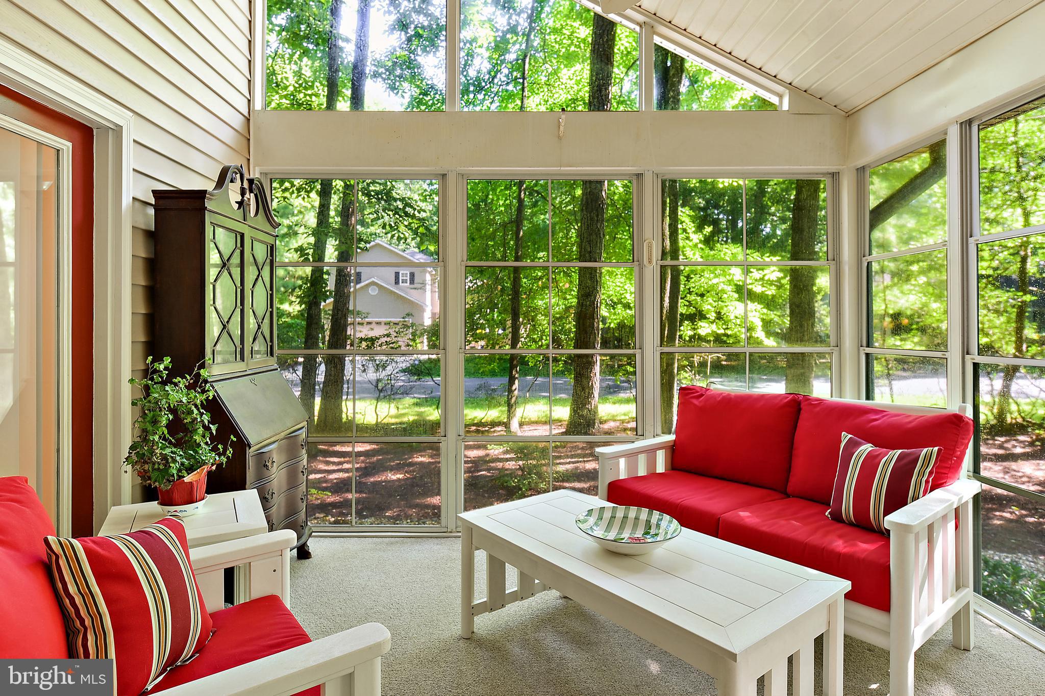 OCEAN PINES - SOMERSET - Residential