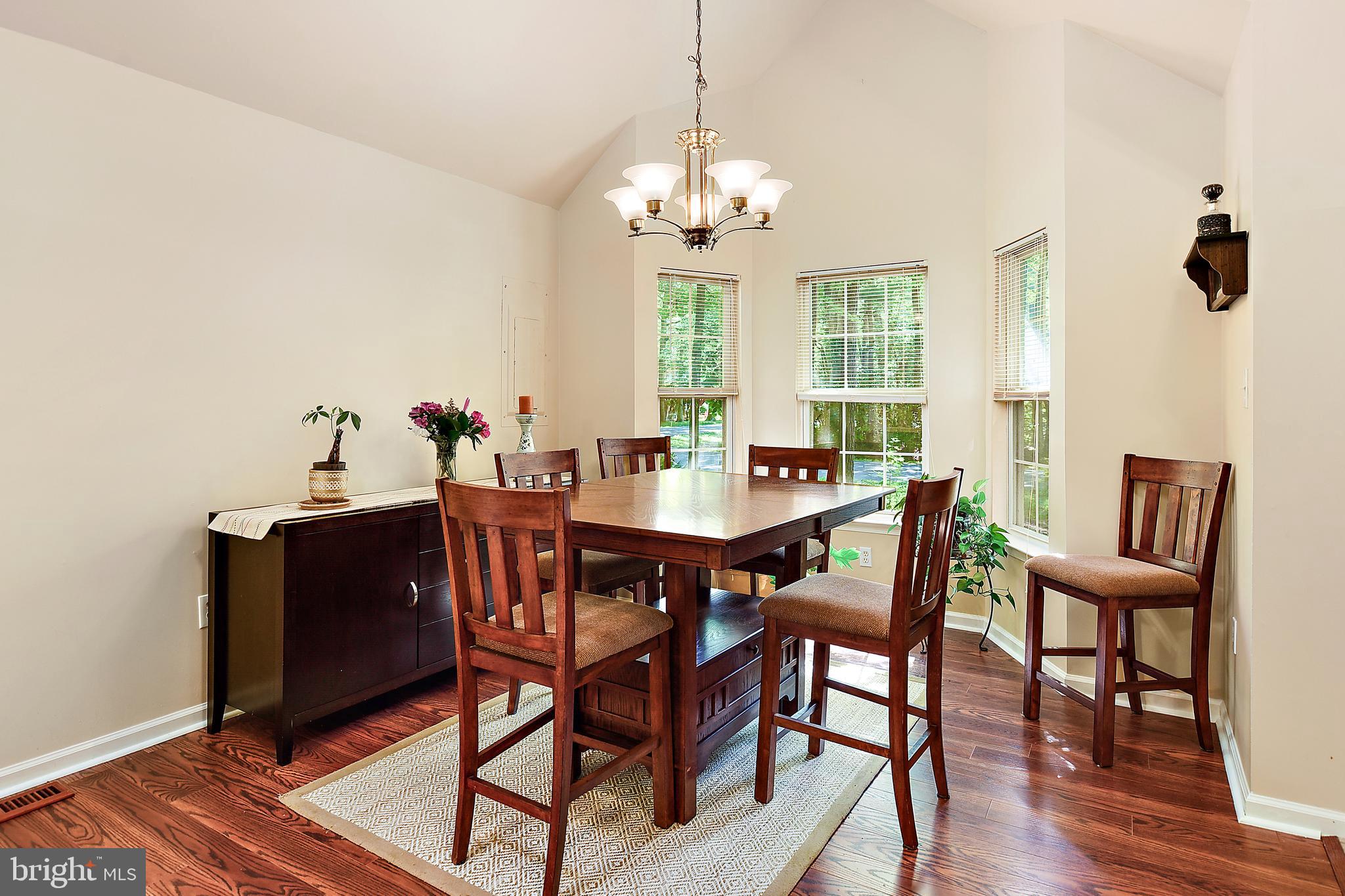 OCEAN PINES - SOMERSET - Residential